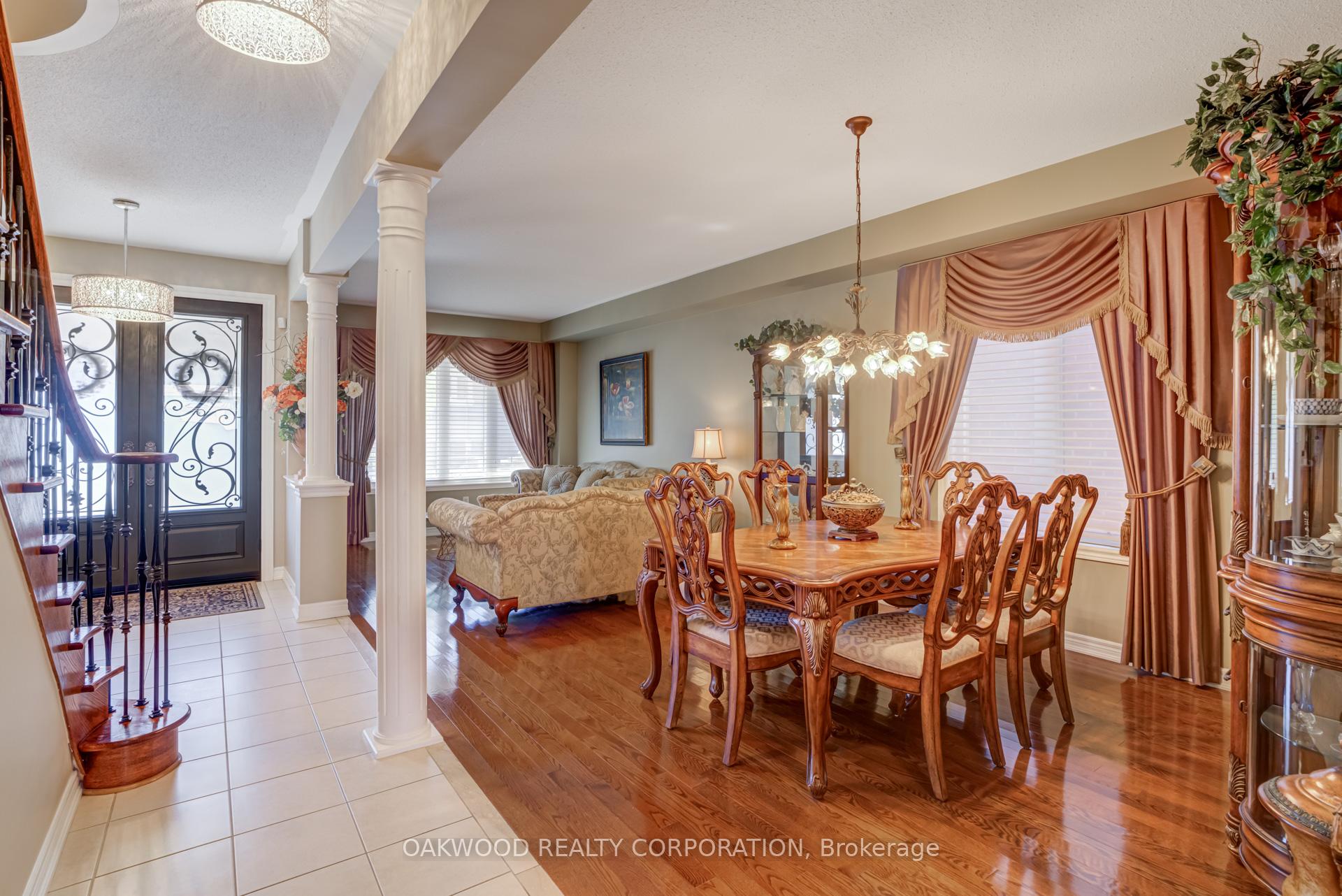Photo 11 of 176 Saint Francis Avenue, Vaughan, Vellore Village — HOMEH