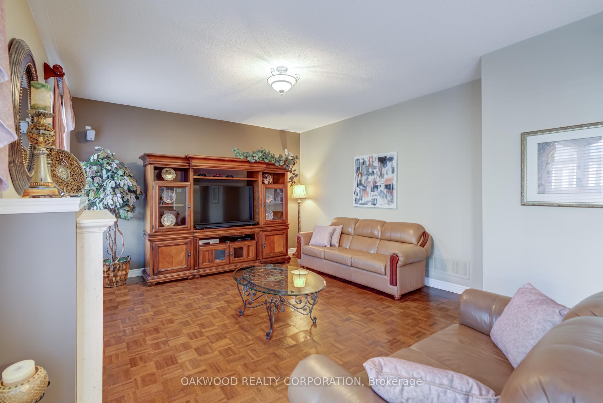 Photo 13 of 176 Saint Francis Avenue, Vaughan, Vellore Village — HOMEH