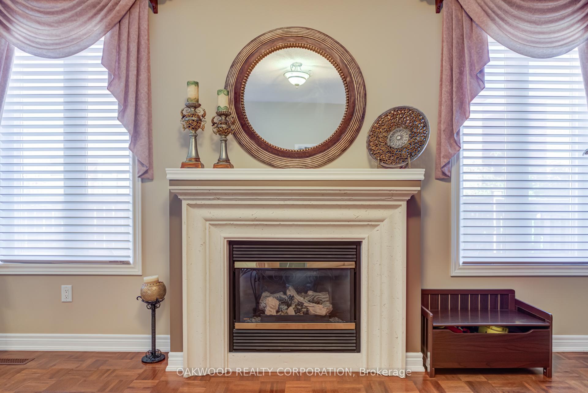 Photo 14 of 176 Saint Francis Avenue, Vaughan, Vellore Village — HOMEH