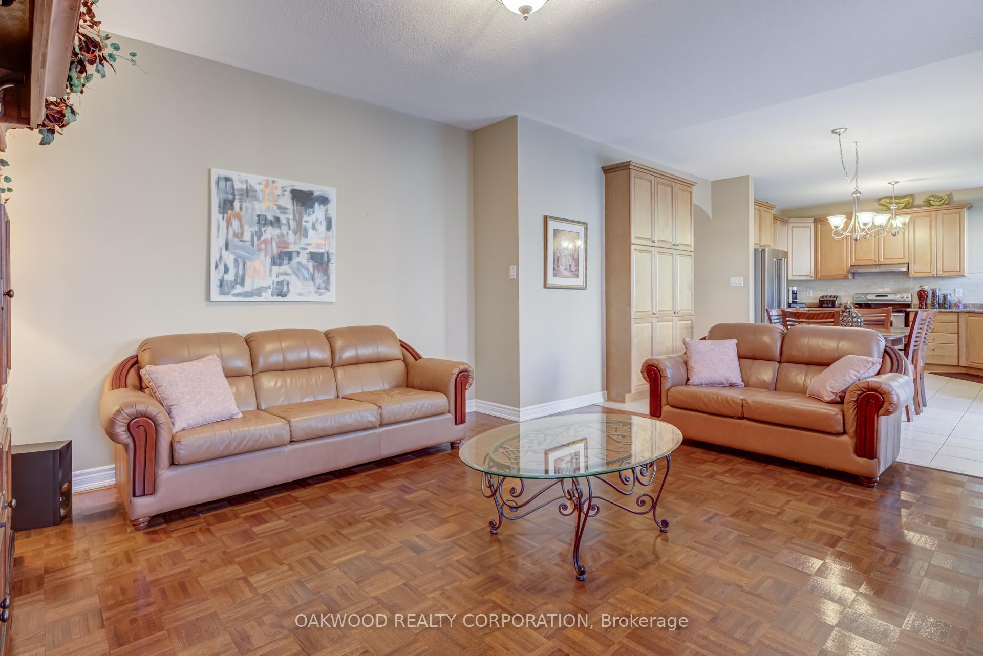 Photo 15 of 176 Saint Francis Avenue, Vaughan, Vellore Village — HOMEH