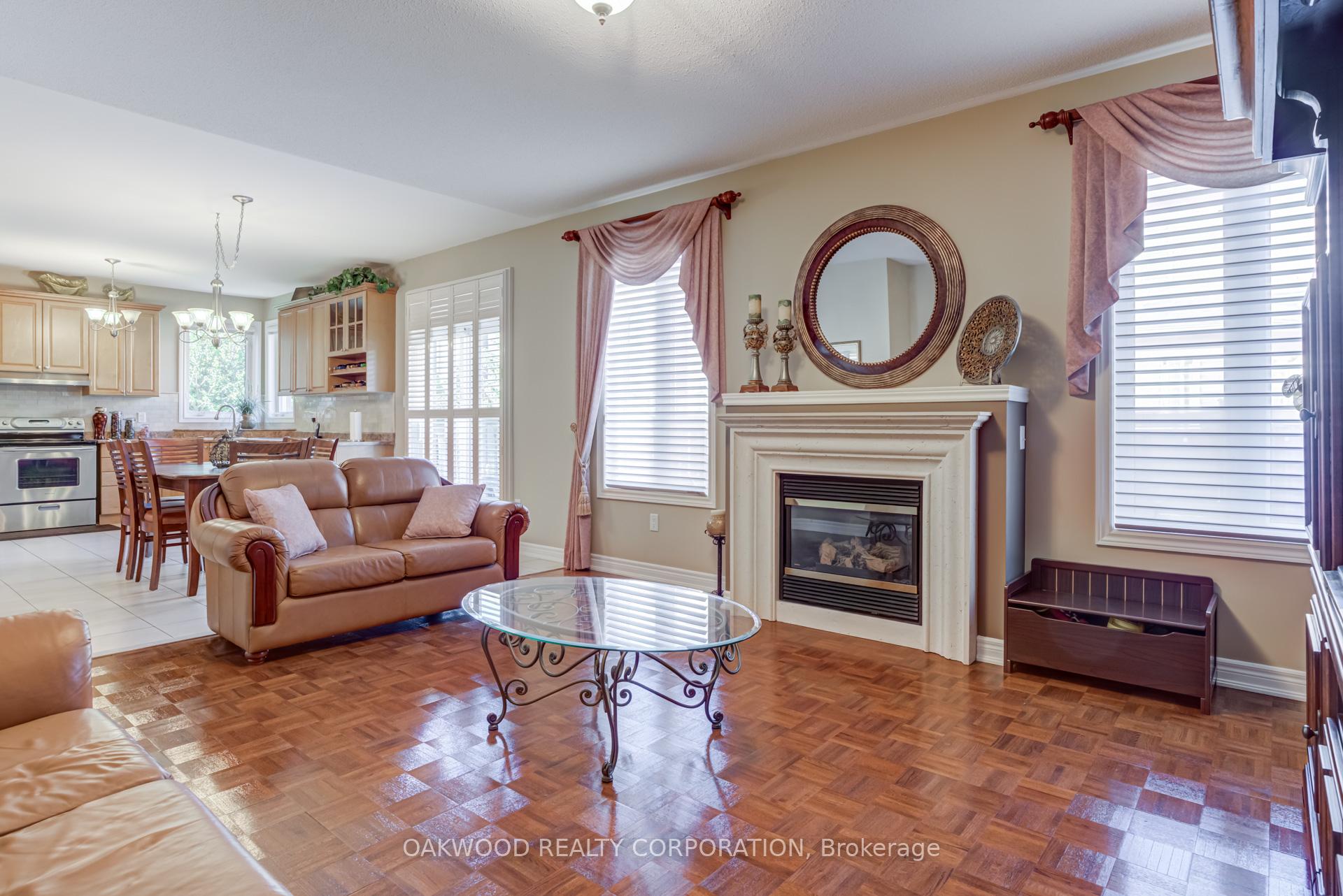 Photo 16 of 176 Saint Francis Avenue, Vaughan, Vellore Village — HOMEH
