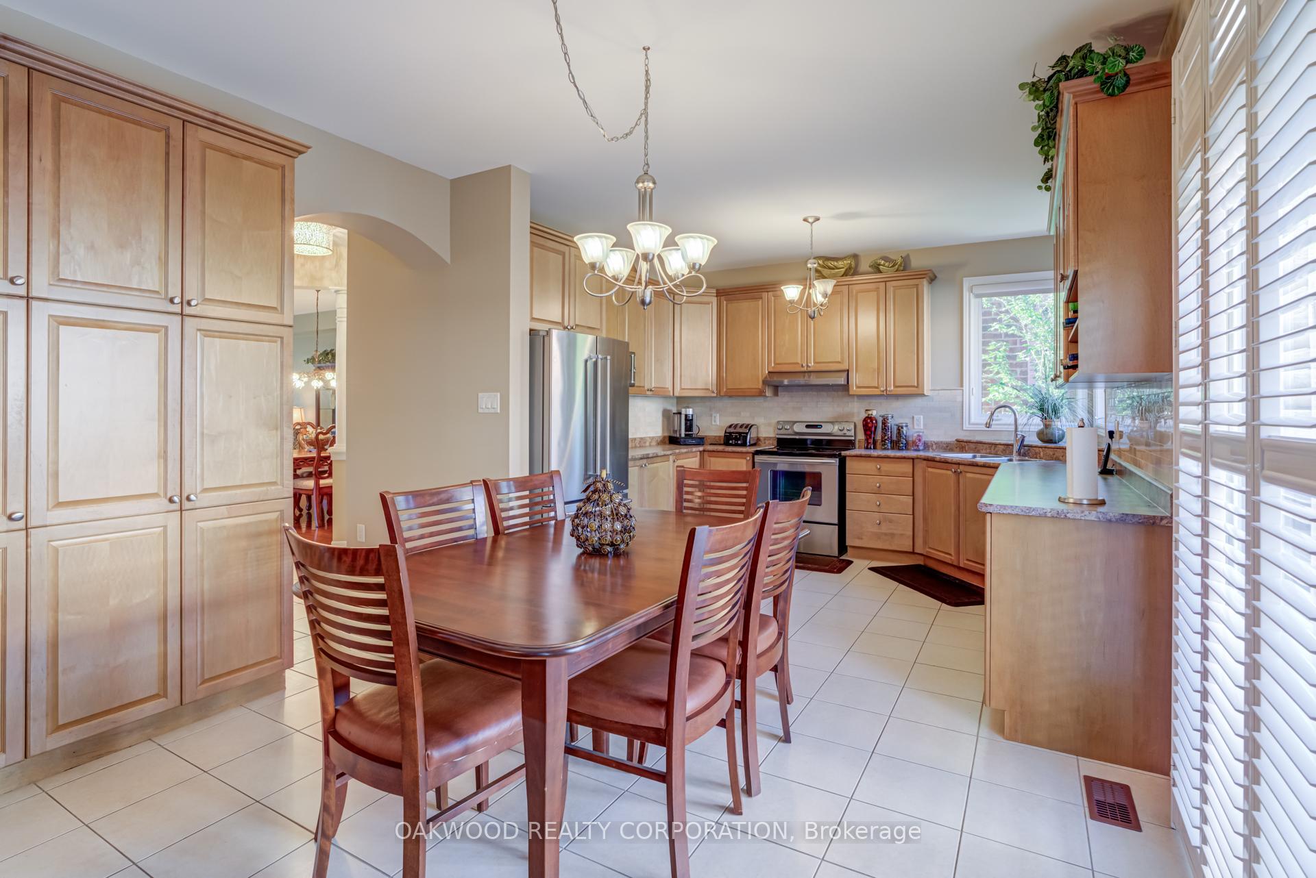 Photo 17 of 176 Saint Francis Avenue, Vaughan, Vellore Village — HOMEH