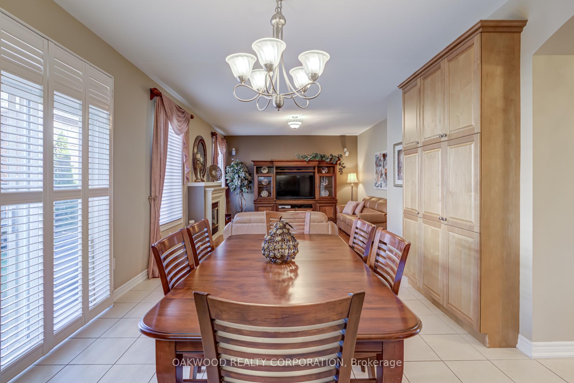 Photo 18 of 176 Saint Francis Avenue, Vaughan, Vellore Village — HOMEH