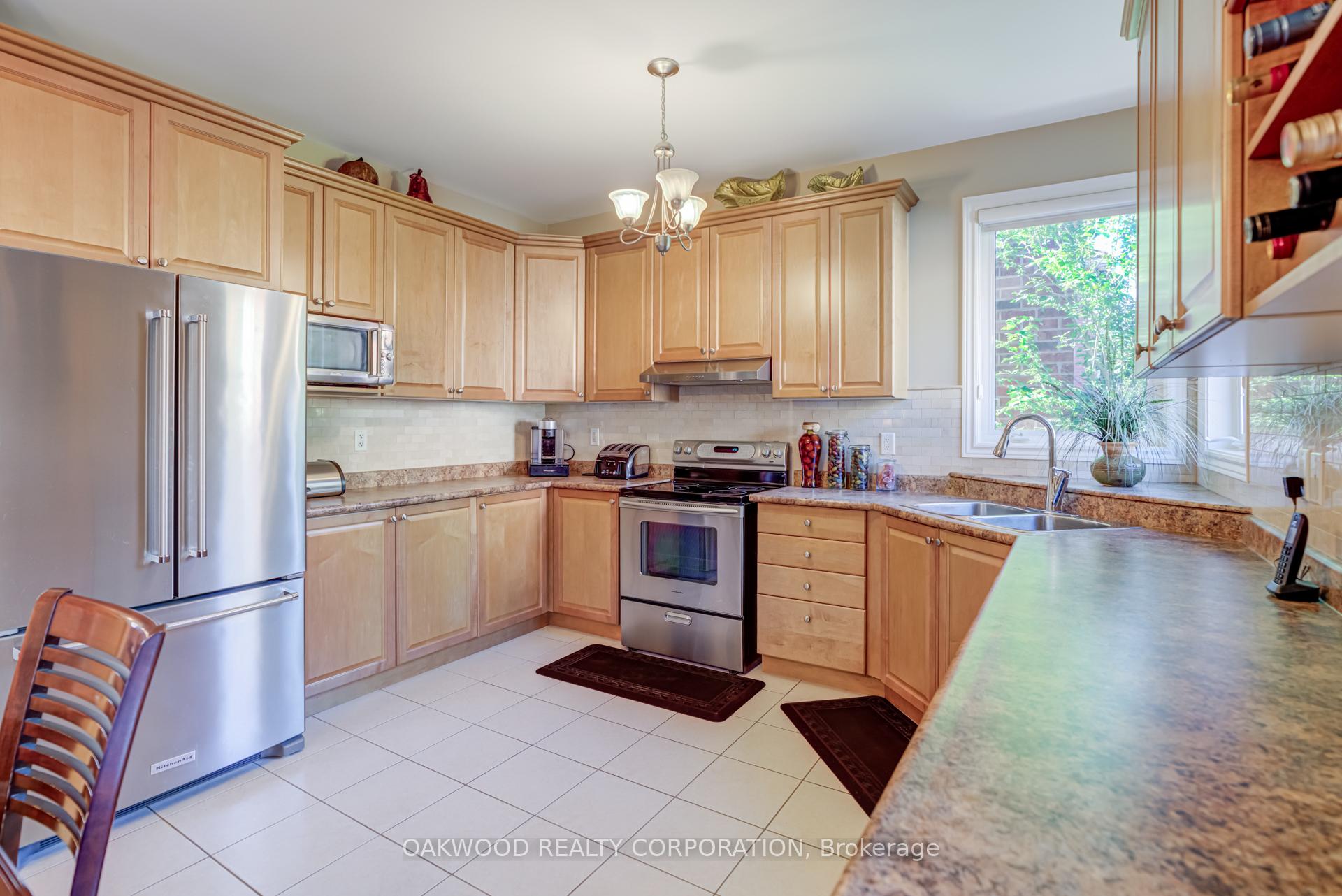 Photo 19 of 176 Saint Francis Avenue, Vaughan, Vellore Village — HOMEH
