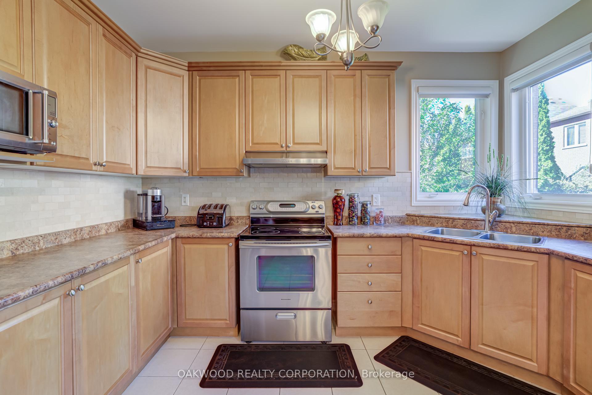 Photo 20 of 176 Saint Francis Avenue, Vaughan, Vellore Village — HOMEH