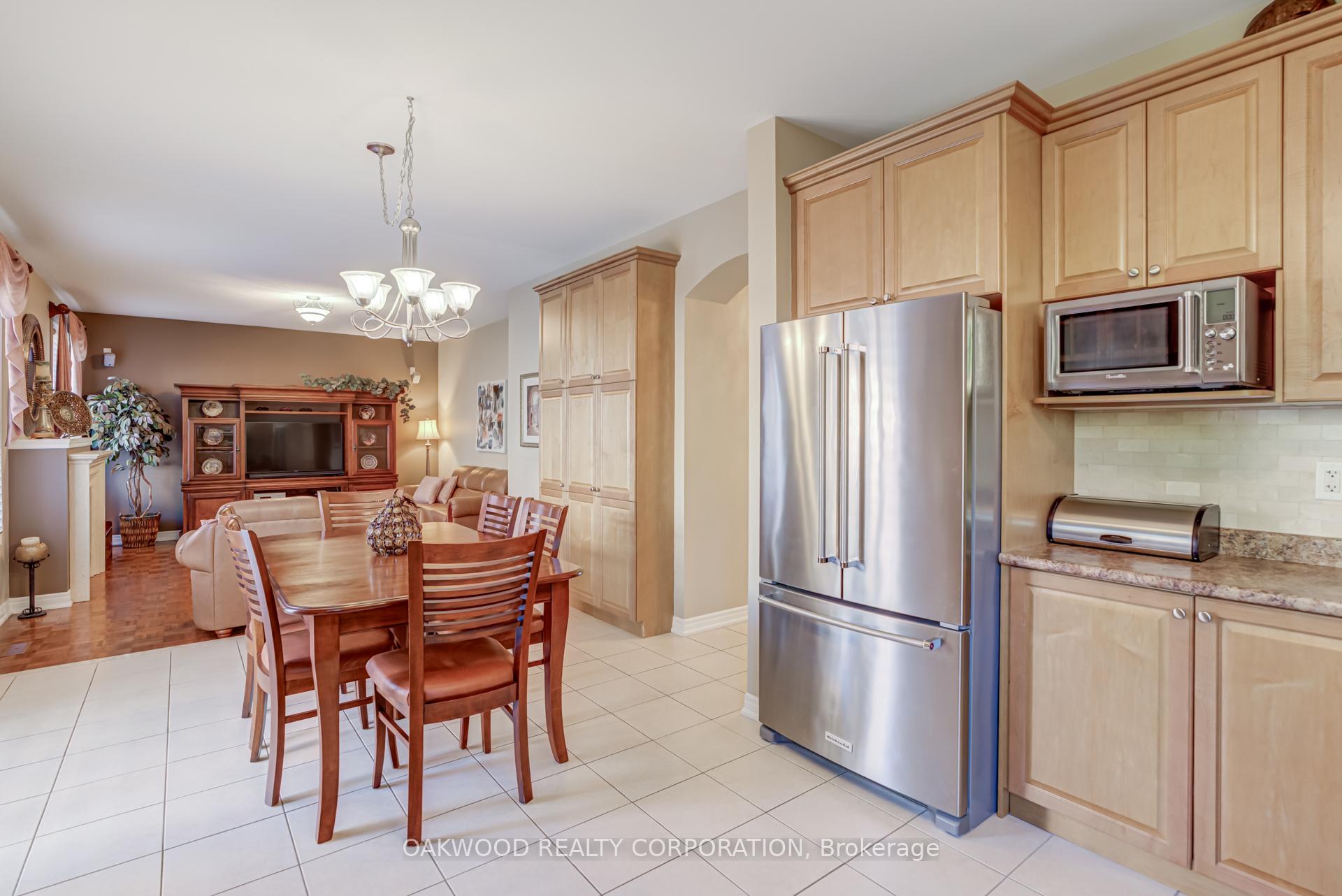 Photo 21 of 176 Saint Francis Avenue, Vaughan, Vellore Village — HOMEH
