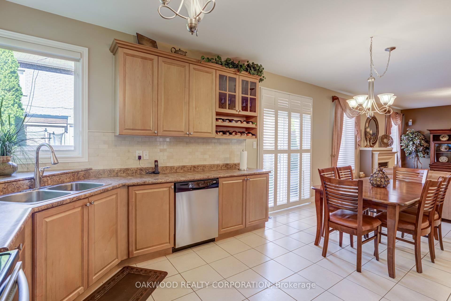 Photo 22 of 176 Saint Francis Avenue, Vaughan, Vellore Village — HOMEH