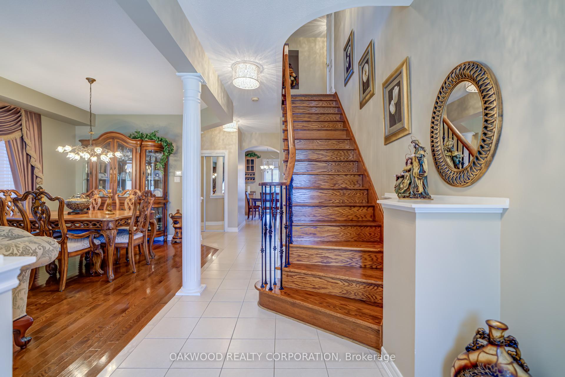 Photo 25 of 176 Saint Francis Avenue, Vaughan, Vellore Village — HOMEH