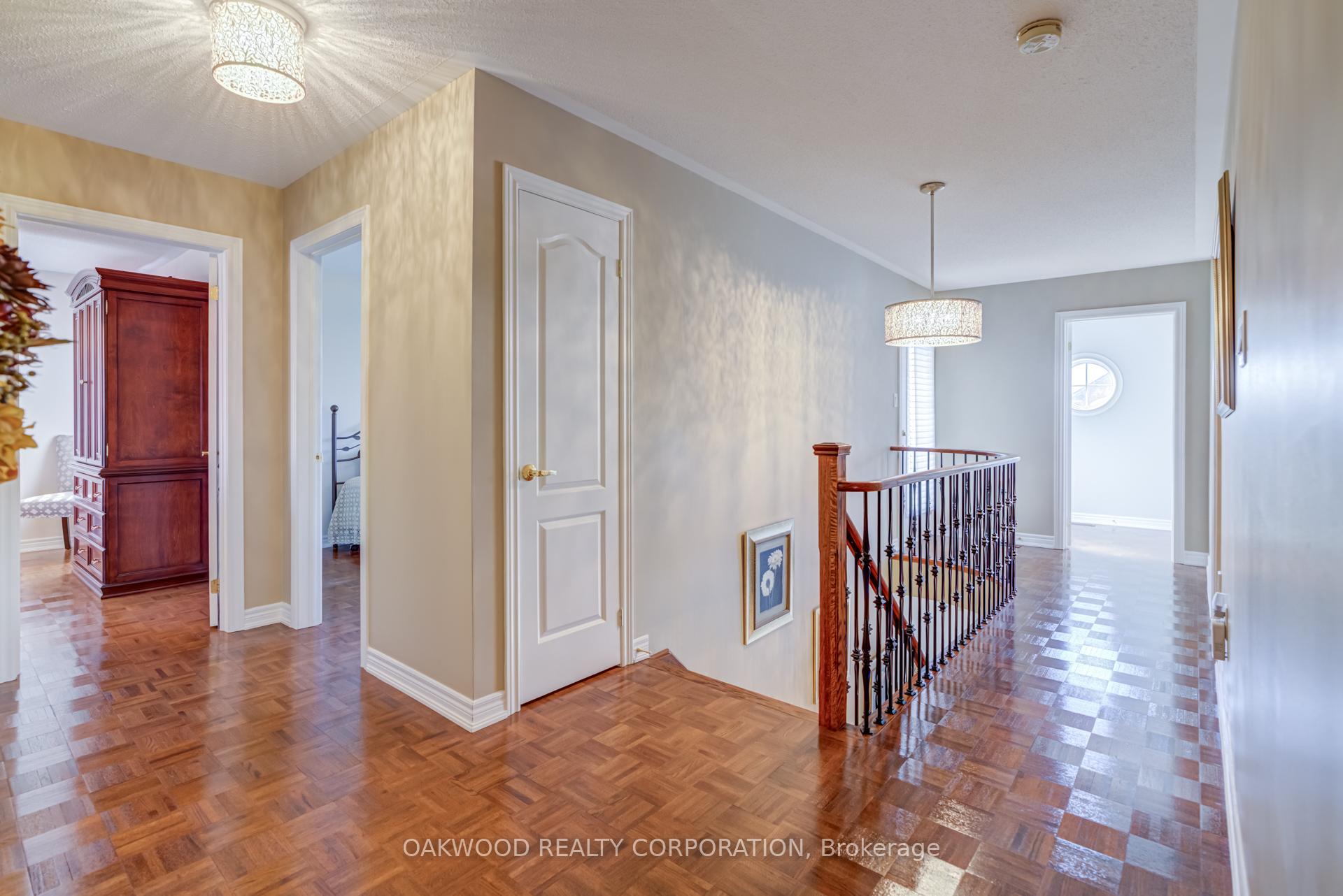 Photo 26 of 176 Saint Francis Avenue, Vaughan, Vellore Village — HOMEH