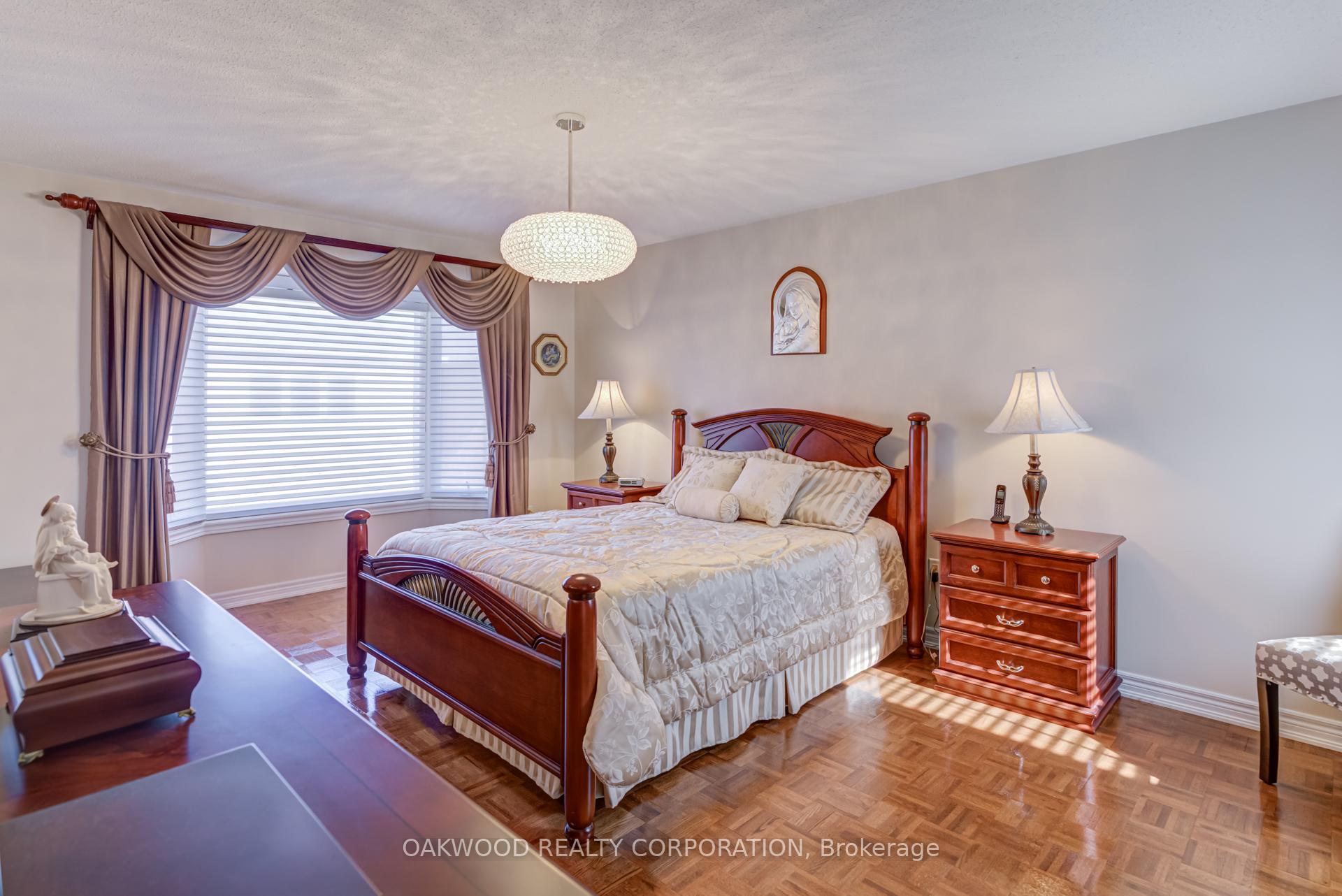 Photo 27 of 176 Saint Francis Avenue, Vaughan, Vellore Village — HOMEH