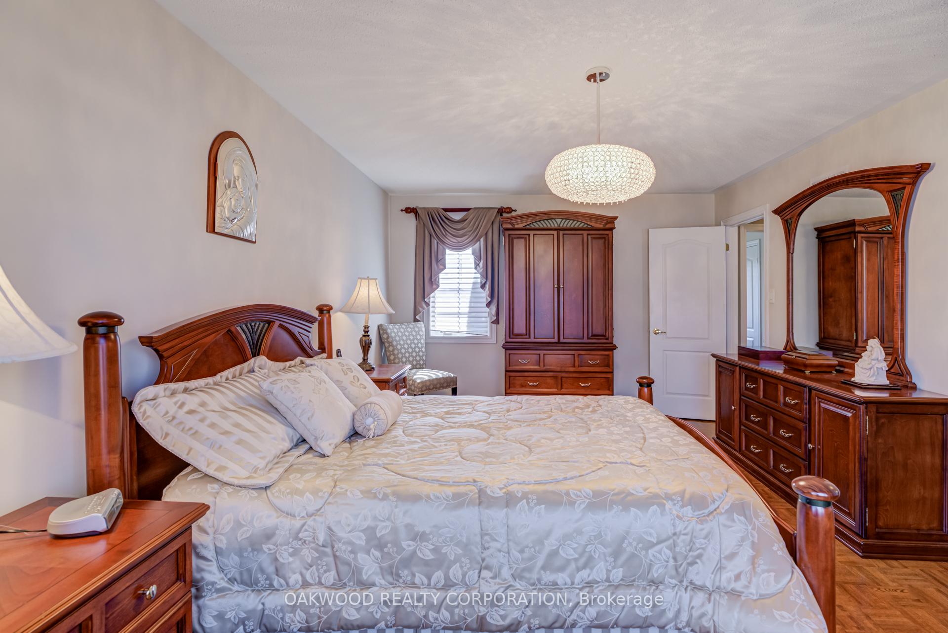 Photo 30 of 176 Saint Francis Avenue, Vaughan, Vellore Village — HOMEH