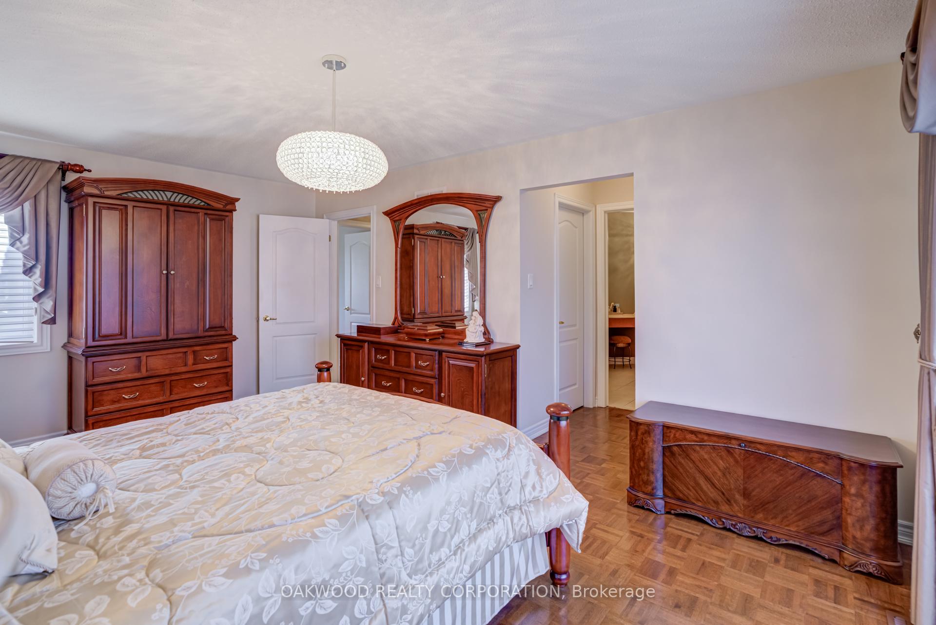 Photo 31 of 176 Saint Francis Avenue, Vaughan, Vellore Village — HOMEH
