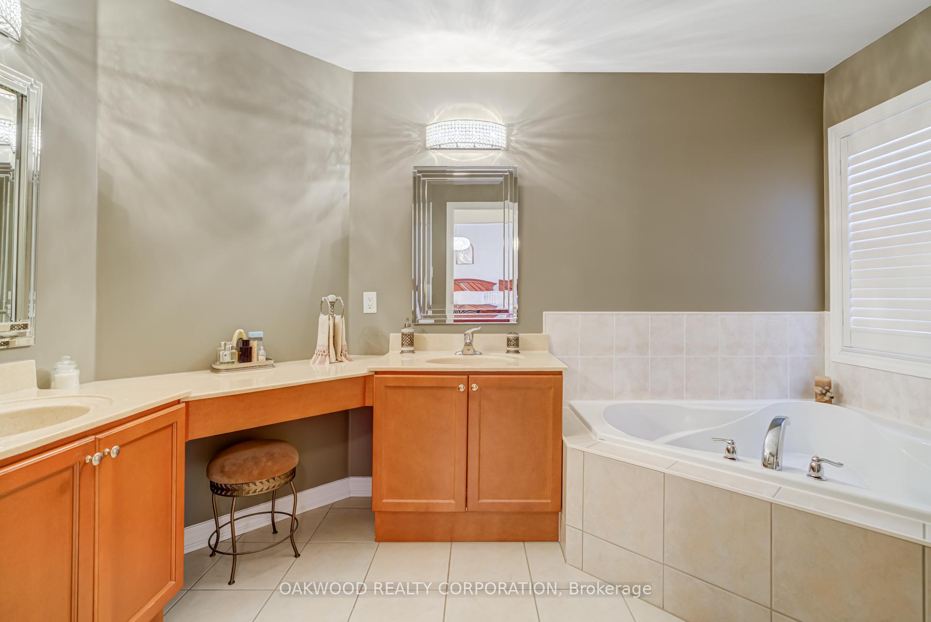 Photo 32 of 176 Saint Francis Avenue, Vaughan, Vellore Village — HOMEH
