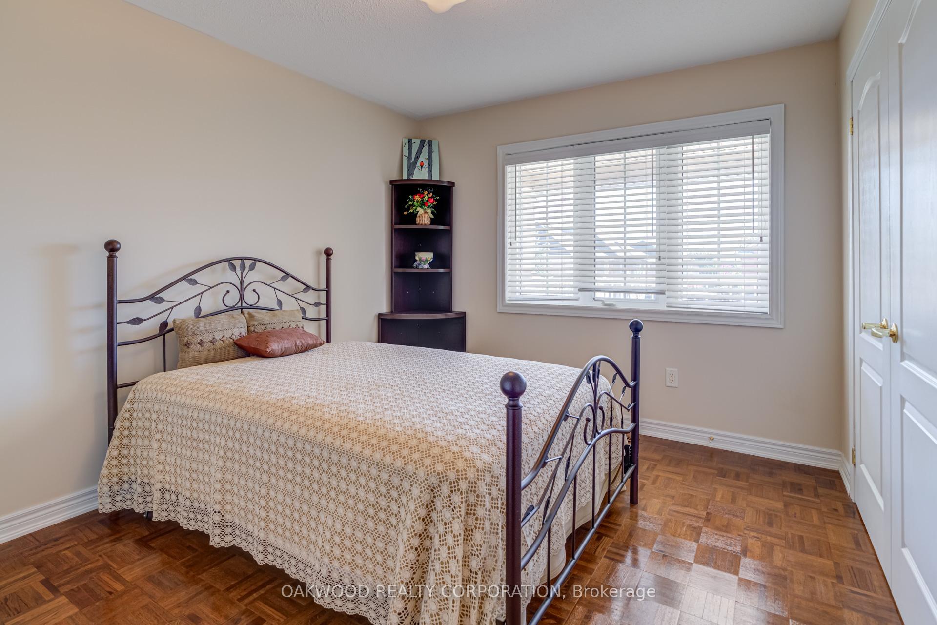 Photo 35 of 176 Saint Francis Avenue, Vaughan, Vellore Village — HOMEH
