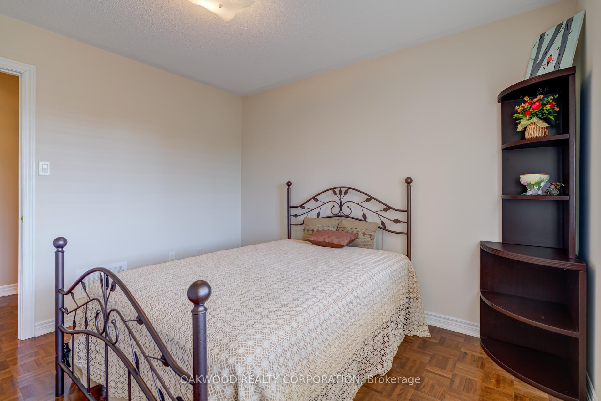 Photo 36 of 176 Saint Francis Avenue, Vaughan, Vellore Village — HOMEH