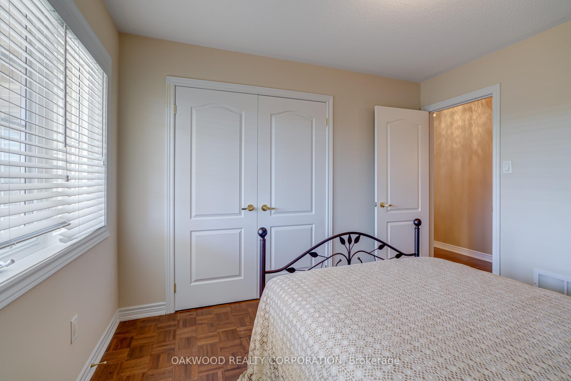 Photo 37 of 176 Saint Francis Avenue, Vaughan, Vellore Village — HOMEH