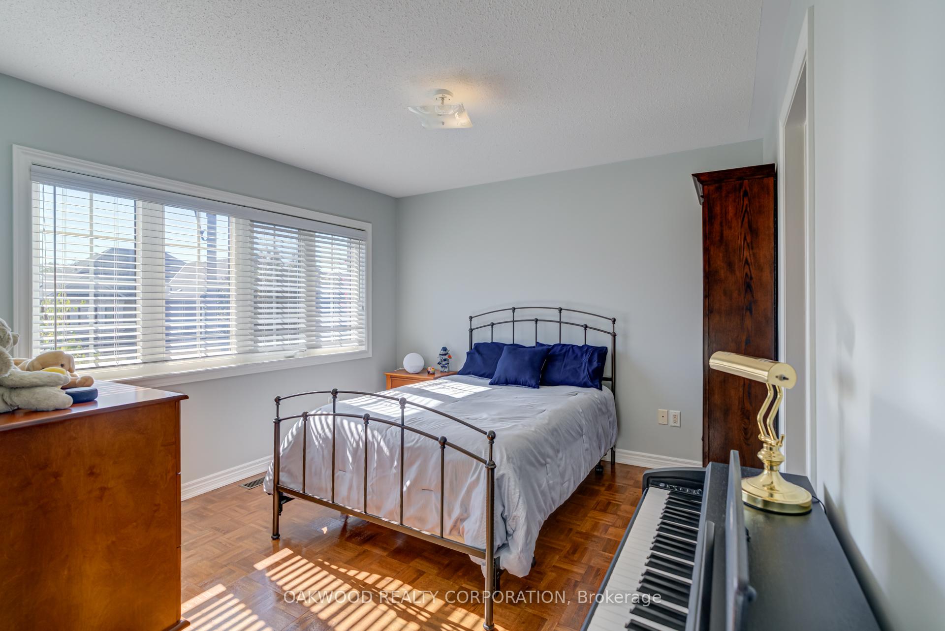 Photo 38 of 176 Saint Francis Avenue, Vaughan, Vellore Village — HOMEH