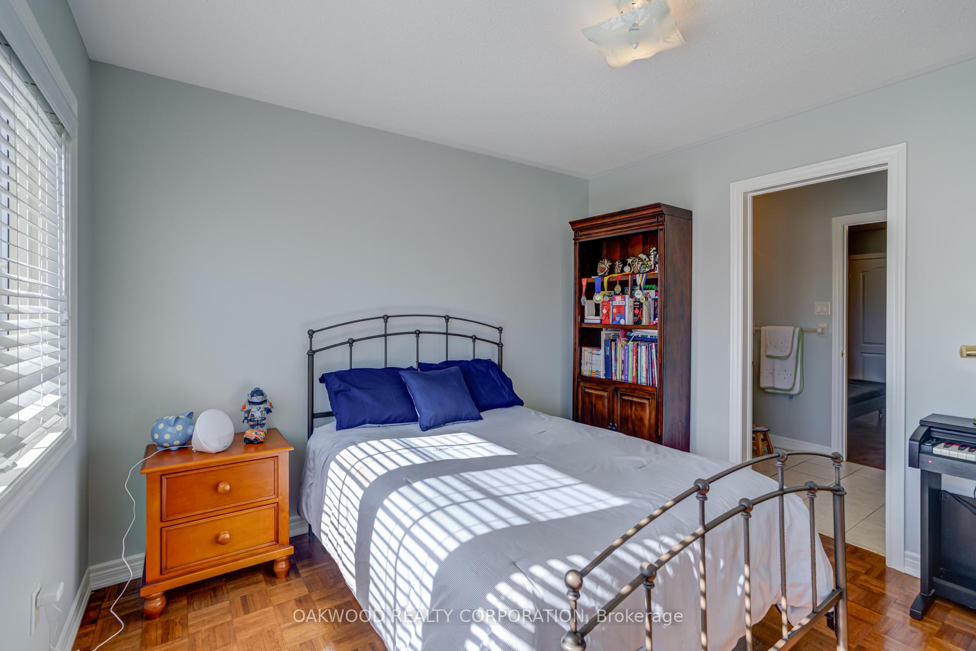 Photo 39 of 176 Saint Francis Avenue, Vaughan, Vellore Village — HOMEH