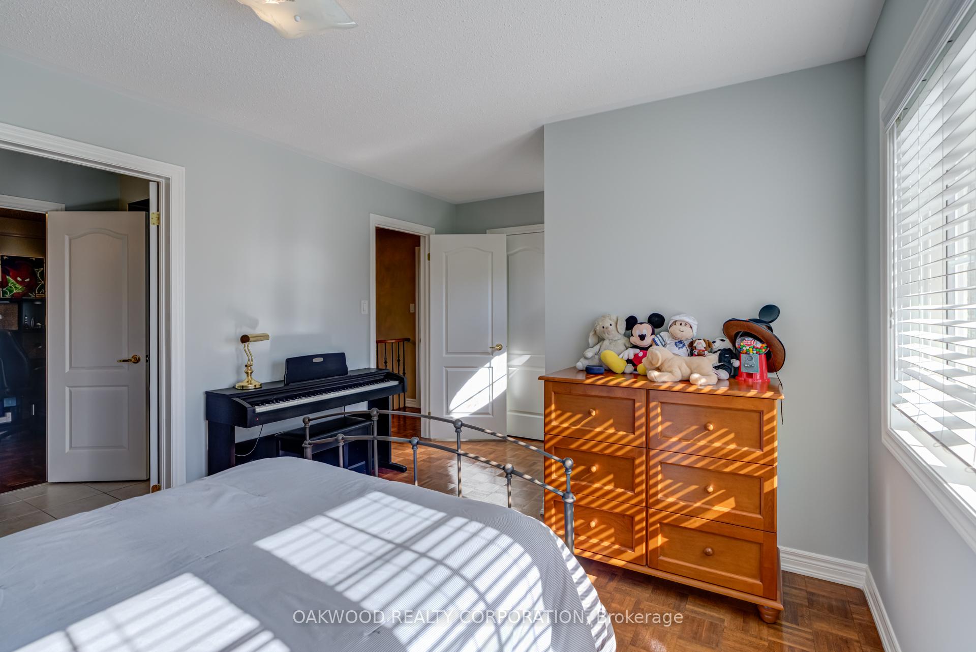 Photo 40 of 176 Saint Francis Avenue, Vaughan, Vellore Village — HOMEH