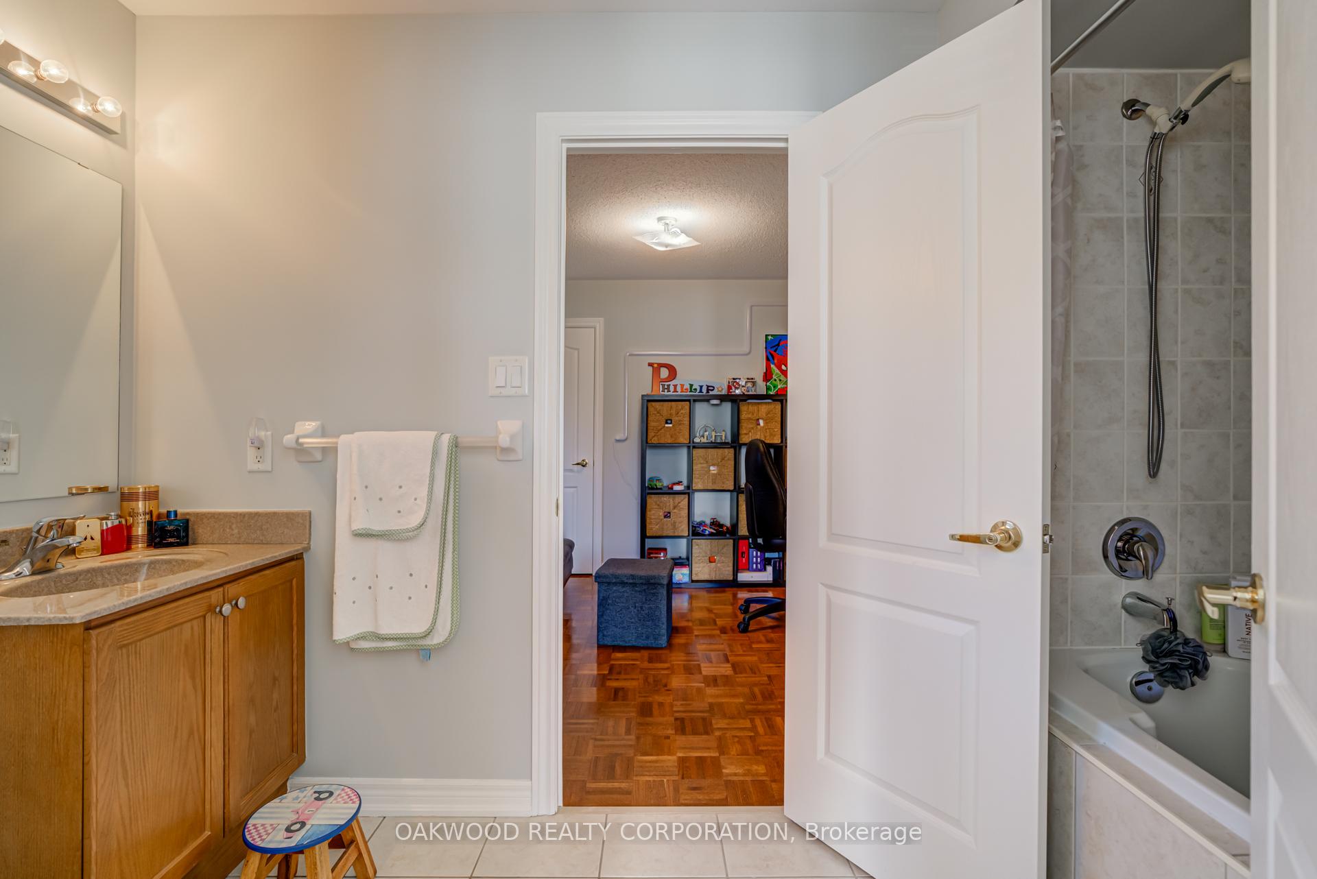 Photo 41 of 176 Saint Francis Avenue, Vaughan, Vellore Village — HOMEH