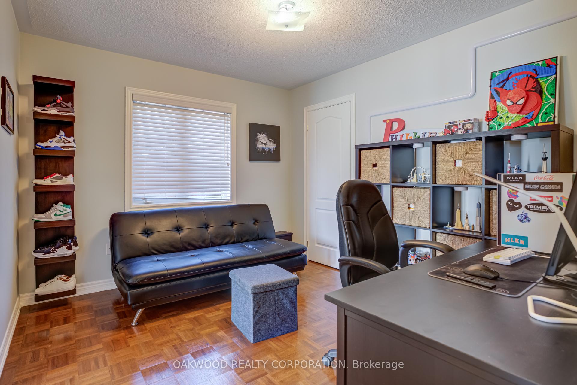 Photo 43 of 176 Saint Francis Avenue, Vaughan, Vellore Village — HOMEH