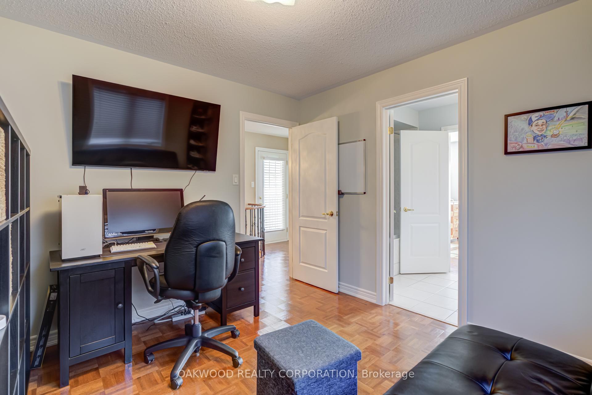 Photo 44 of 176 Saint Francis Avenue, Vaughan, Vellore Village — HOMEH