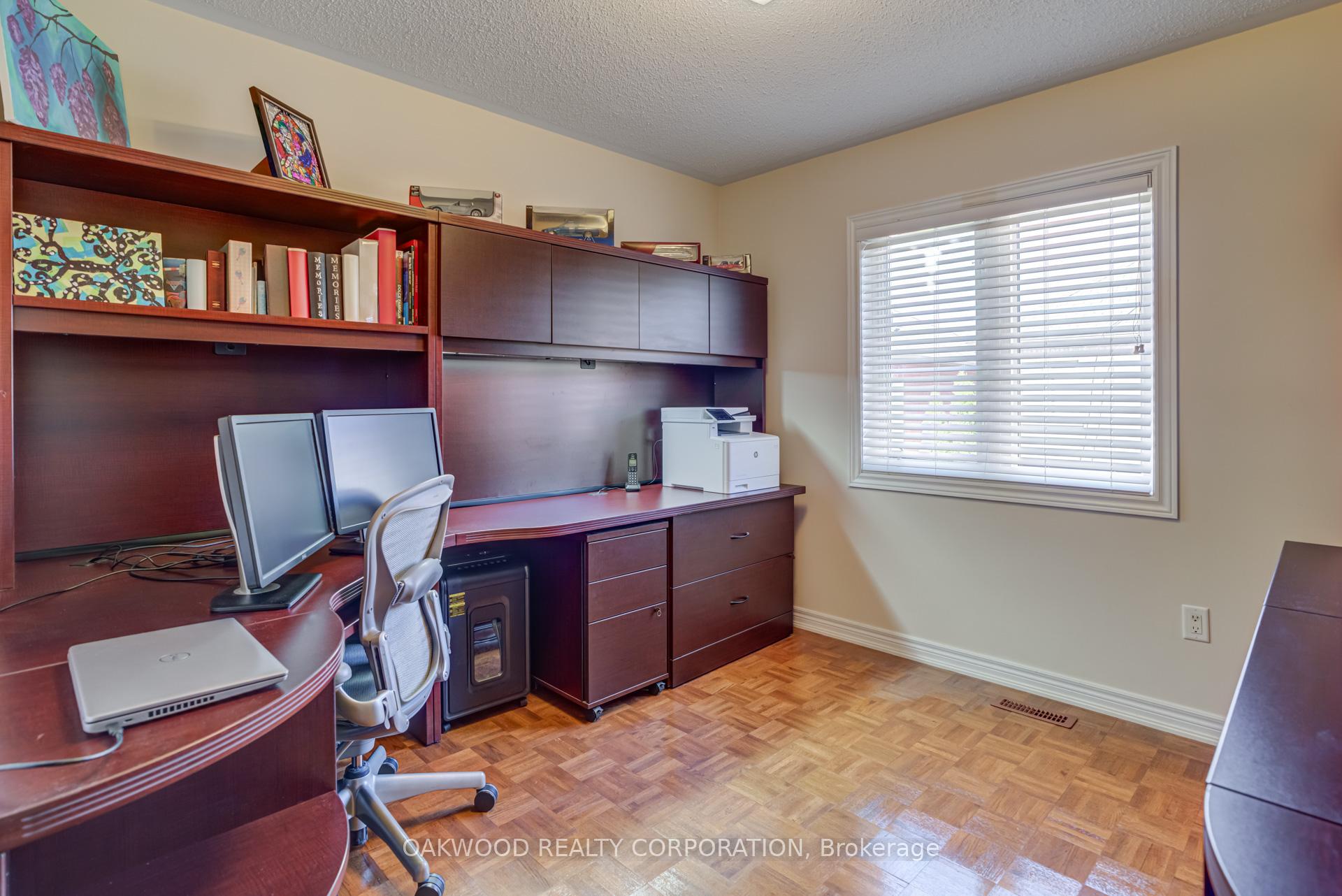 Photo 45 of 176 Saint Francis Avenue, Vaughan, Vellore Village — HOMEH