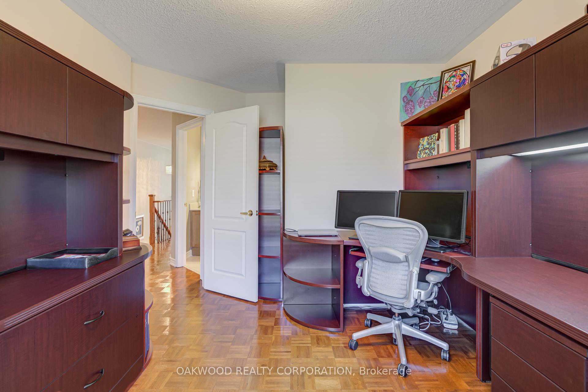 Photo 46 of 176 Saint Francis Avenue, Vaughan, Vellore Village — HOMEH