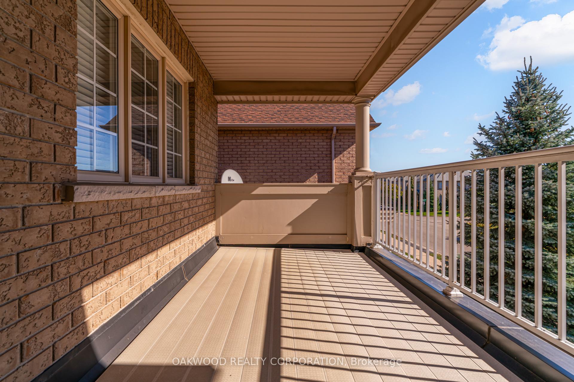 Photo 47 of 176 Saint Francis Avenue, Vaughan, Vellore Village — HOMEH