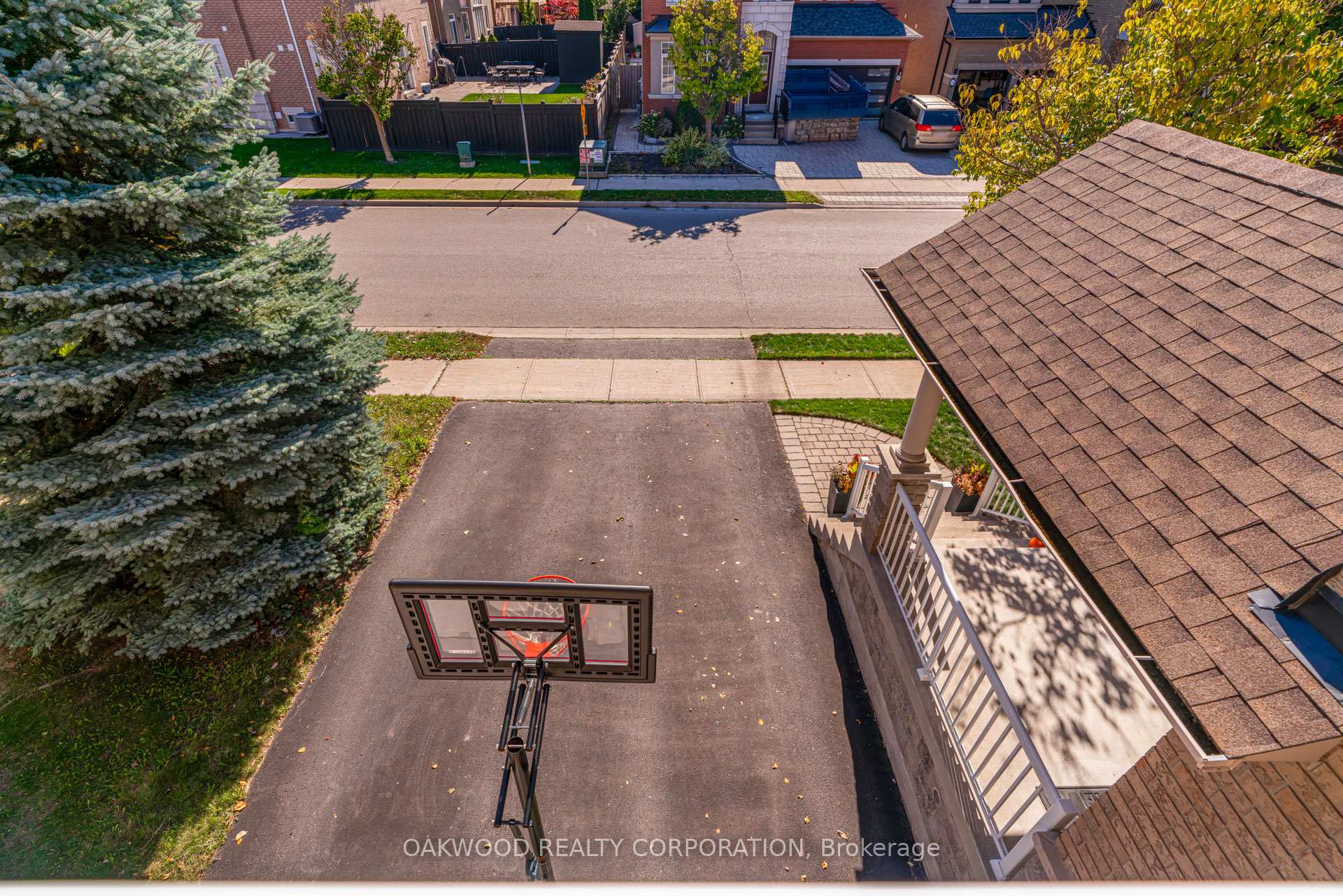 Photo 48 of 176 Saint Francis Avenue, Vaughan, Vellore Village — HOMEH