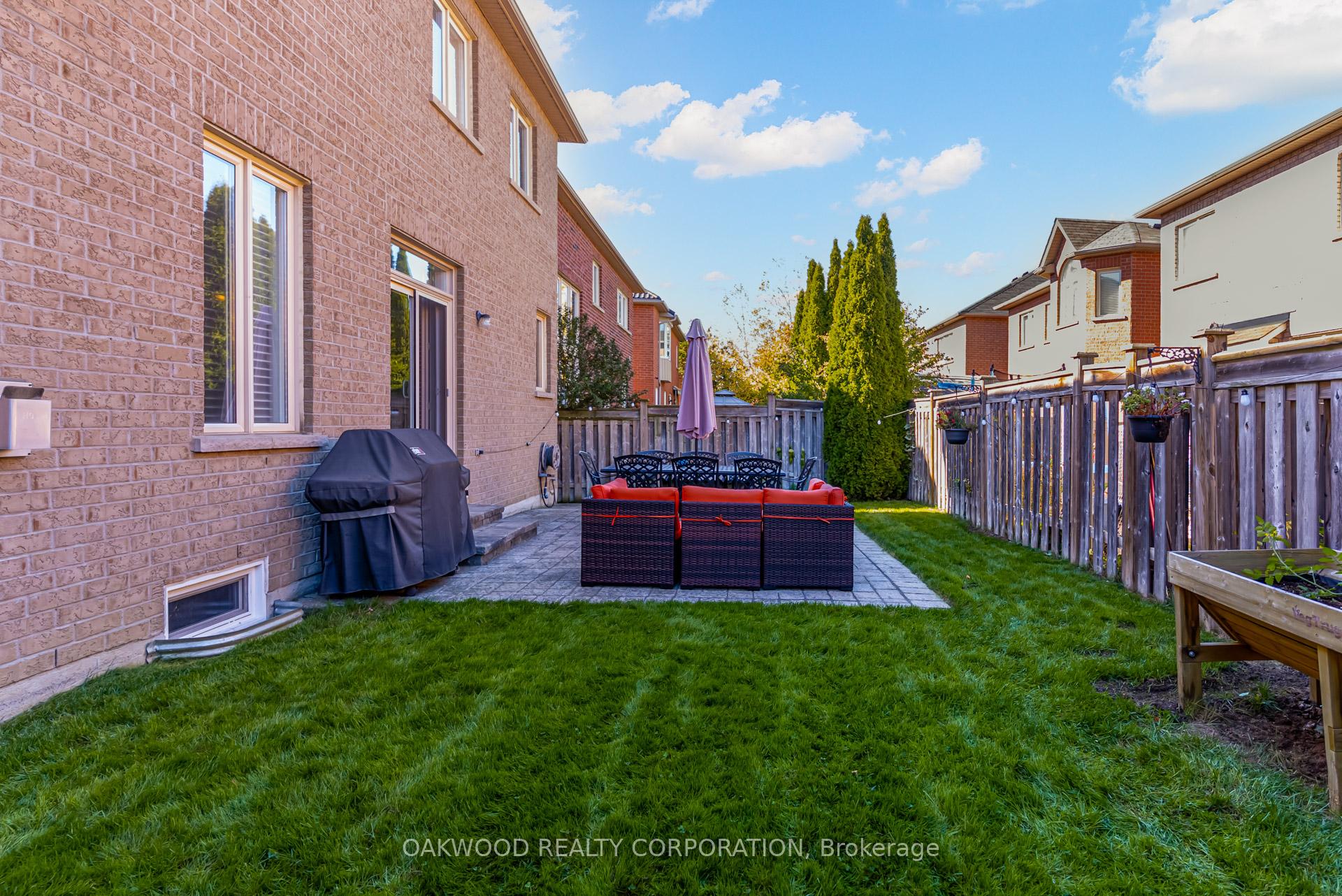 Photo 49 of 176 Saint Francis Avenue, Vaughan, Vellore Village — HOMEH