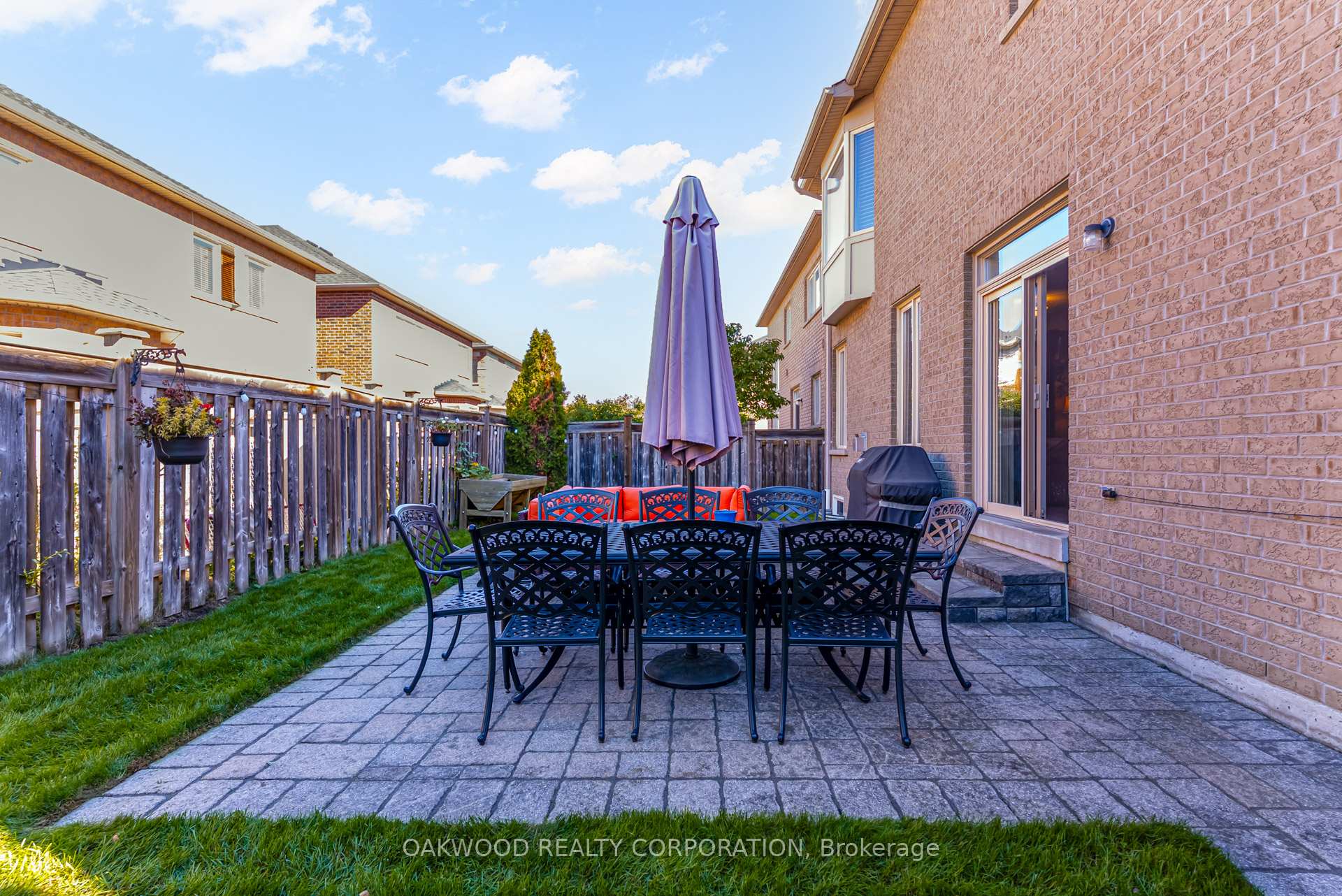 Photo 50 of 176 Saint Francis Avenue, Vaughan, Vellore Village — HOMEH