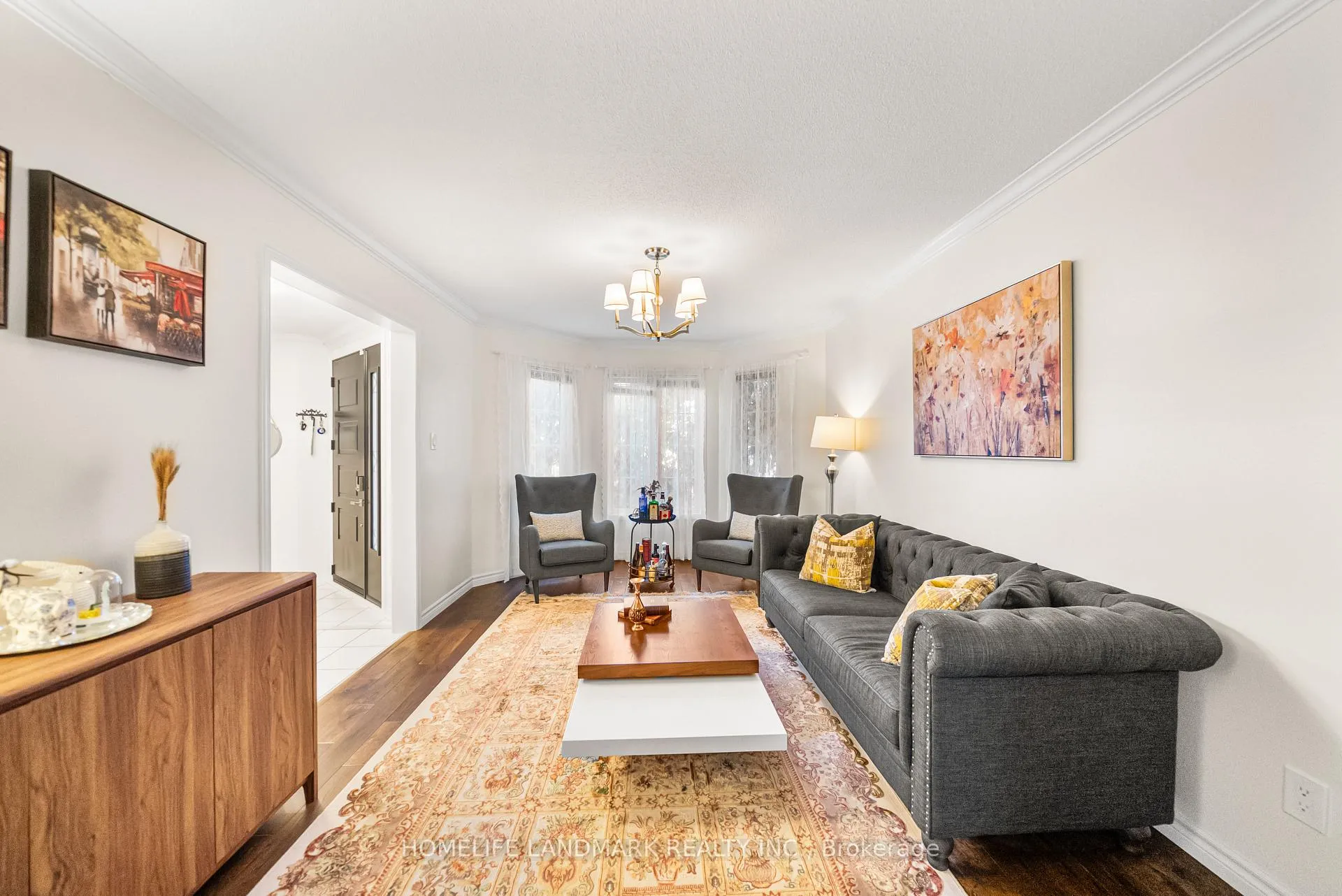 Photo 3 of 200 Fallingbrook Street, Whitby, Pringle Creek — HOMEH