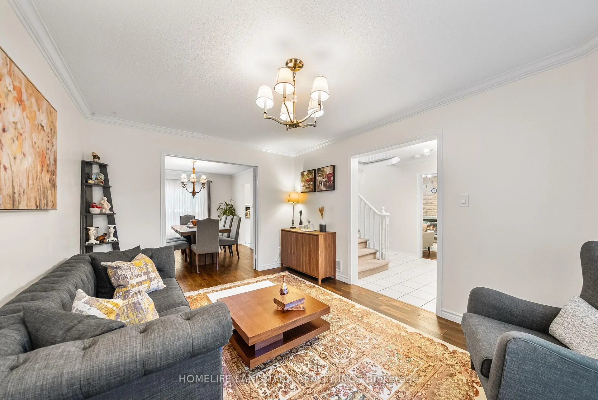 Photo 5 of 200 Fallingbrook Street, Whitby, Pringle Creek — HOMEH