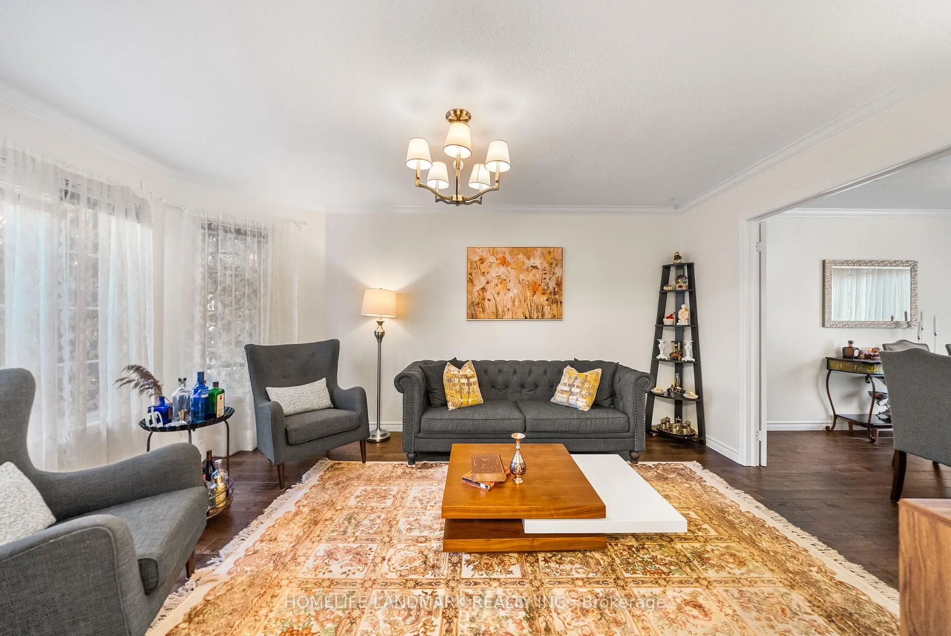 Photo 6 of 200 Fallingbrook Street, Whitby, Pringle Creek — HOMEH