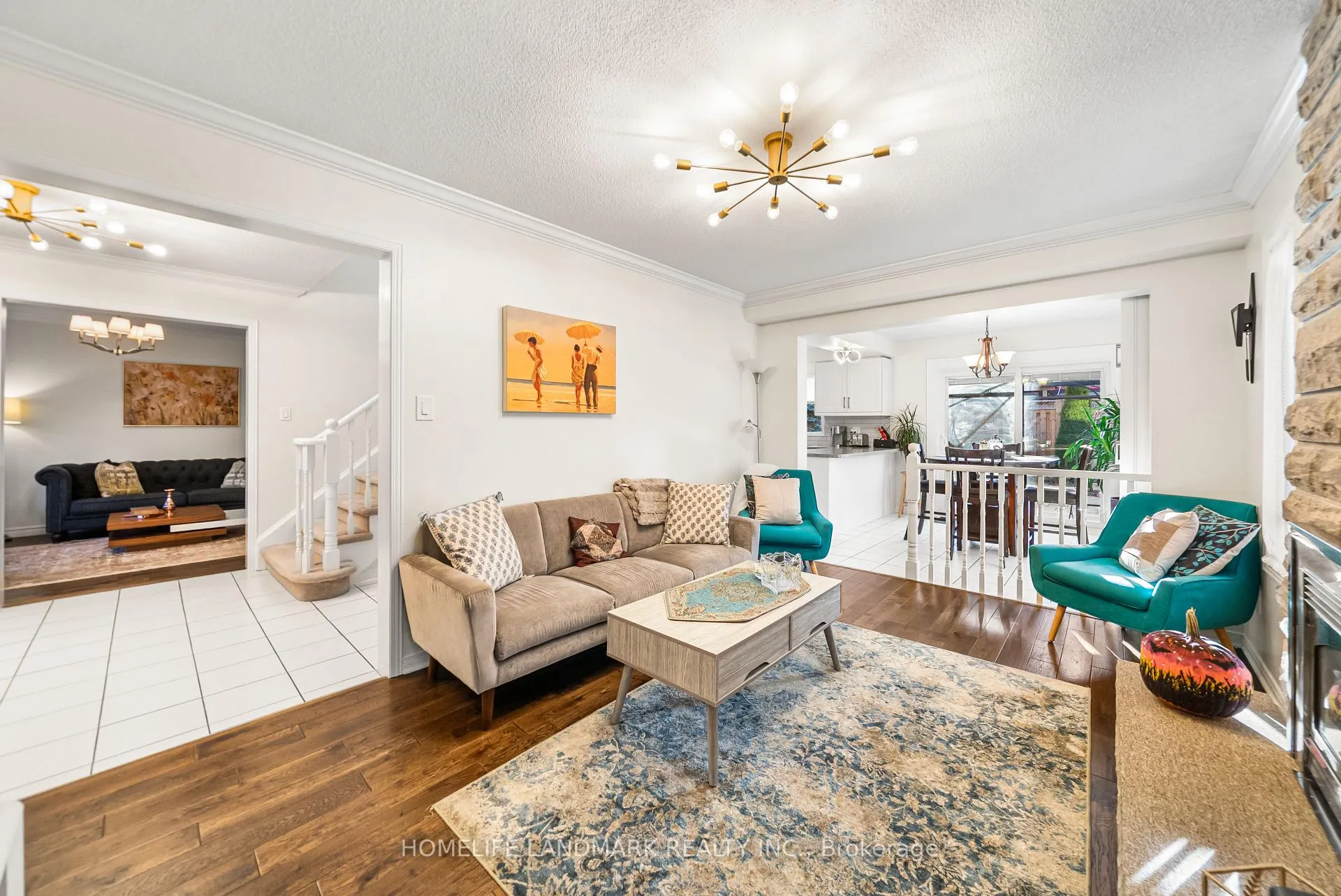 Photo 10 of 200 Fallingbrook Street, Whitby, Pringle Creek — HOMEH