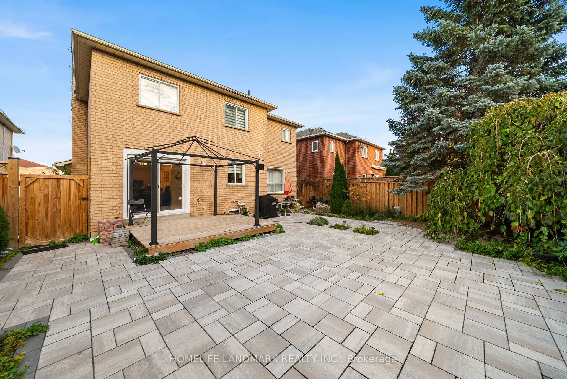 Photo 48 of 200 Fallingbrook Street, Whitby, Pringle Creek — HOMEH