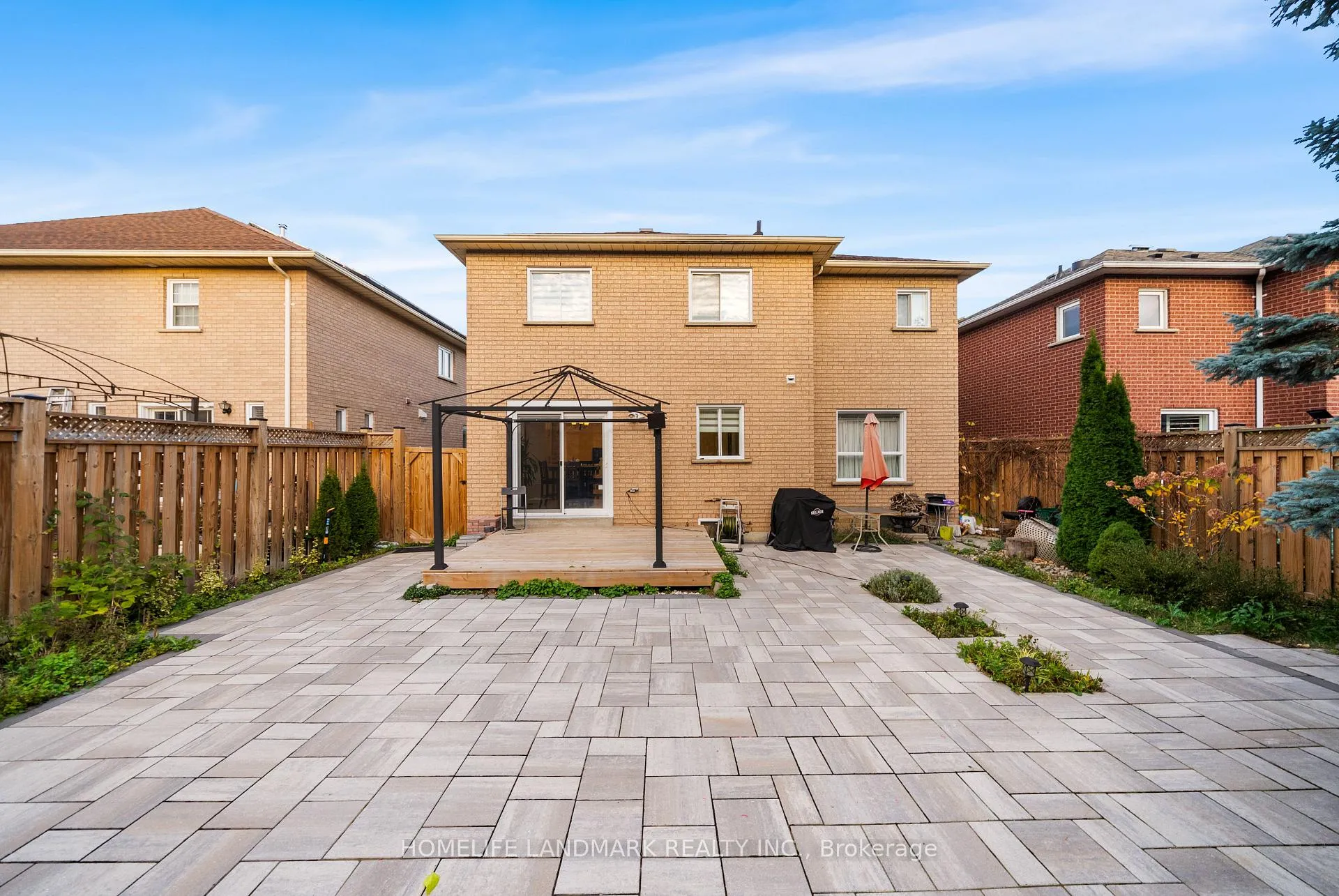 Photo 49 of 200 Fallingbrook Street, Whitby, Pringle Creek — HOMEH