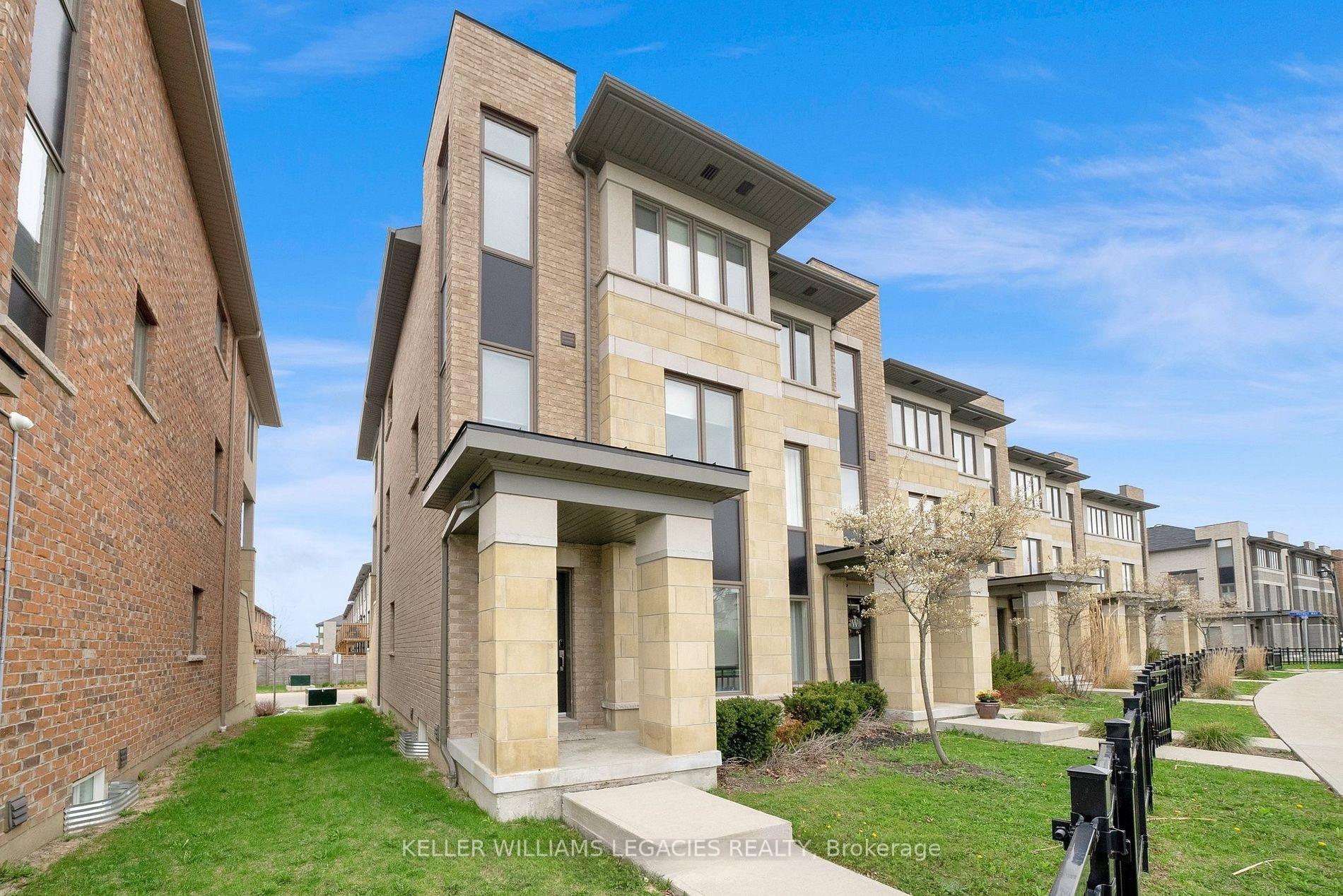 Photo 1 of Unit 83, 15 Shawfield Way, Whitby, Pringle Creek — HOMEH