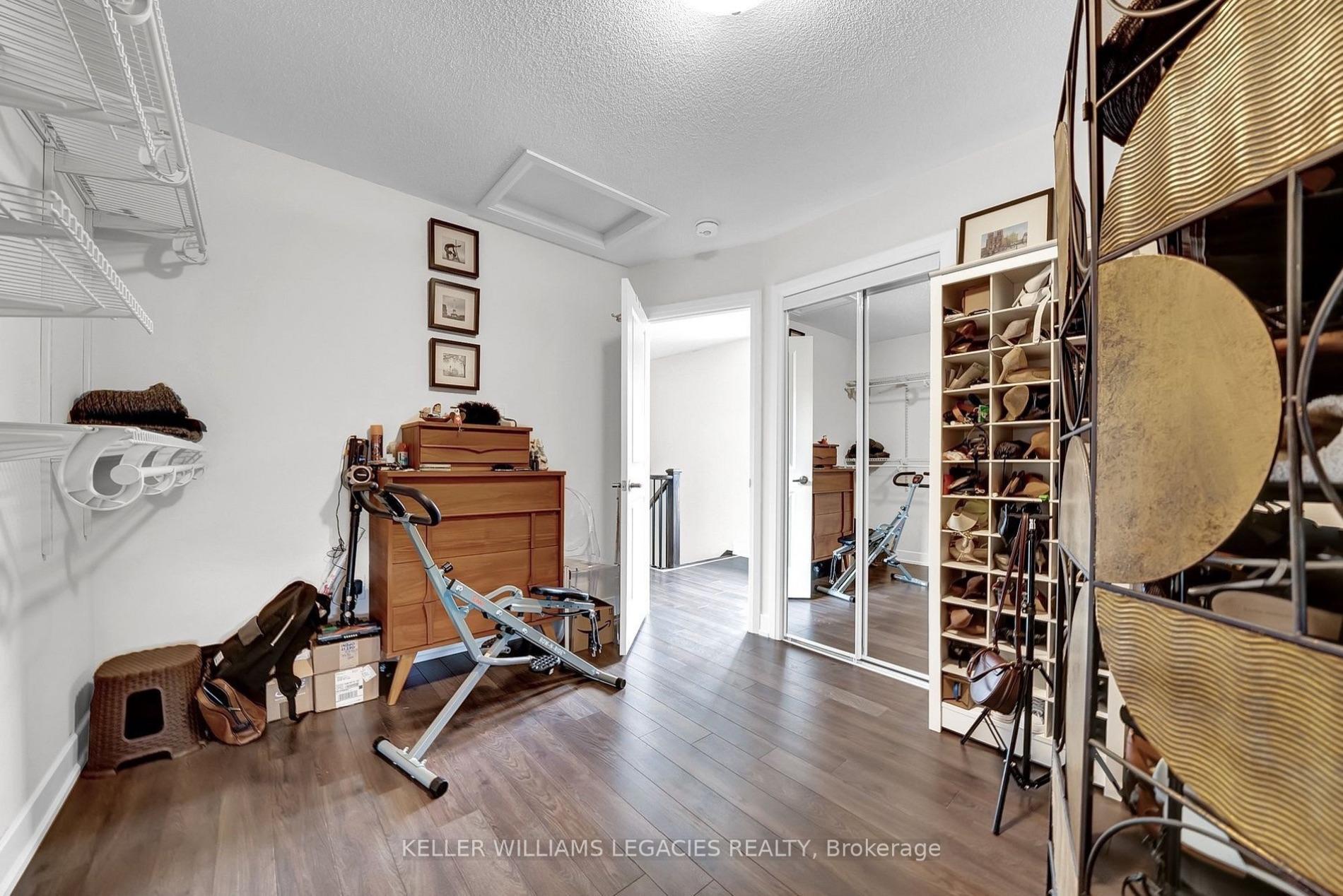 Photo 2 of Unit 83, 15 Shawfield Way, Whitby, Pringle Creek — HOMEH