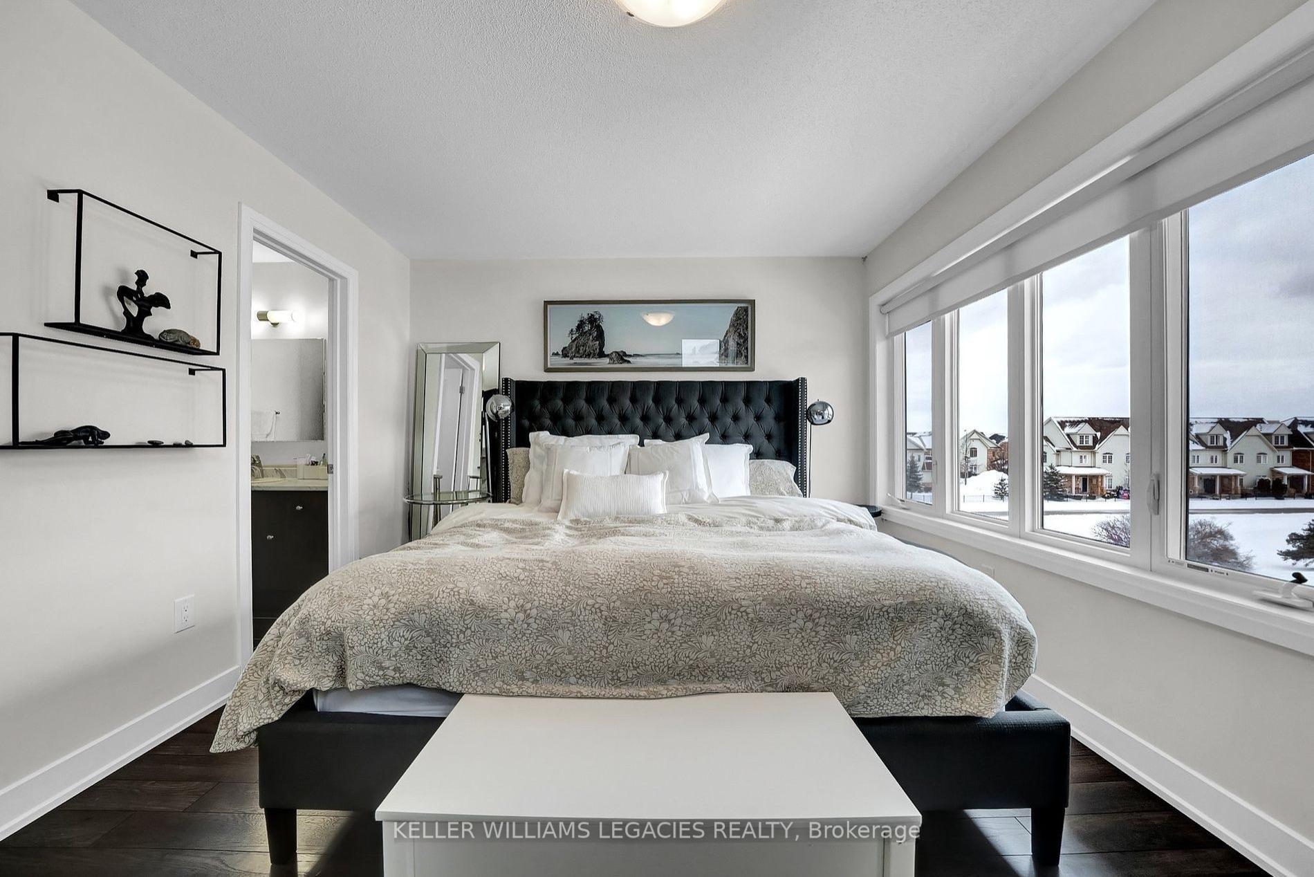Photo 5 of Unit 83, 15 Shawfield Way, Whitby, Pringle Creek — HOMEH