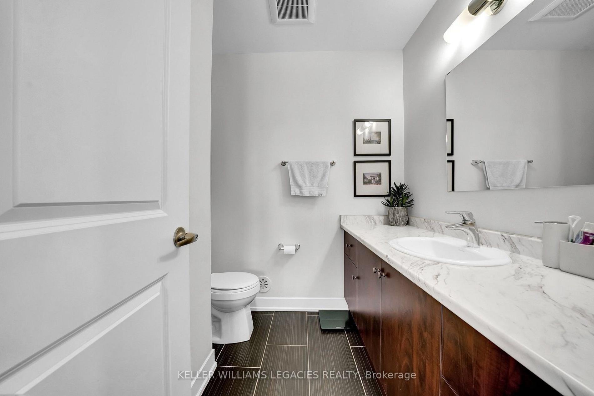 Photo 6 of Unit 83, 15 Shawfield Way, Whitby, Pringle Creek — HOMEH
