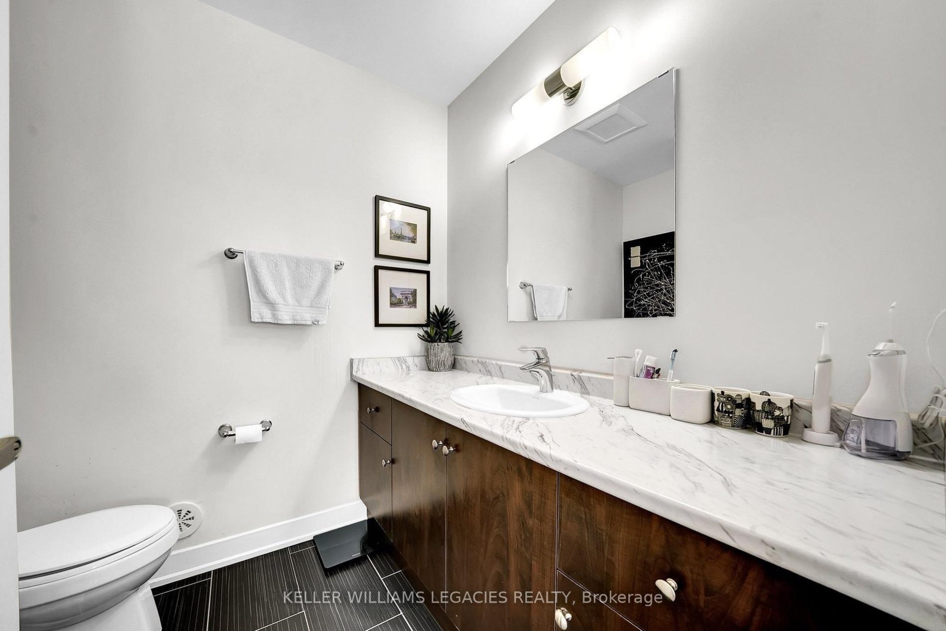 Photo 8 of Unit 83, 15 Shawfield Way, Whitby, Pringle Creek — HOMEH