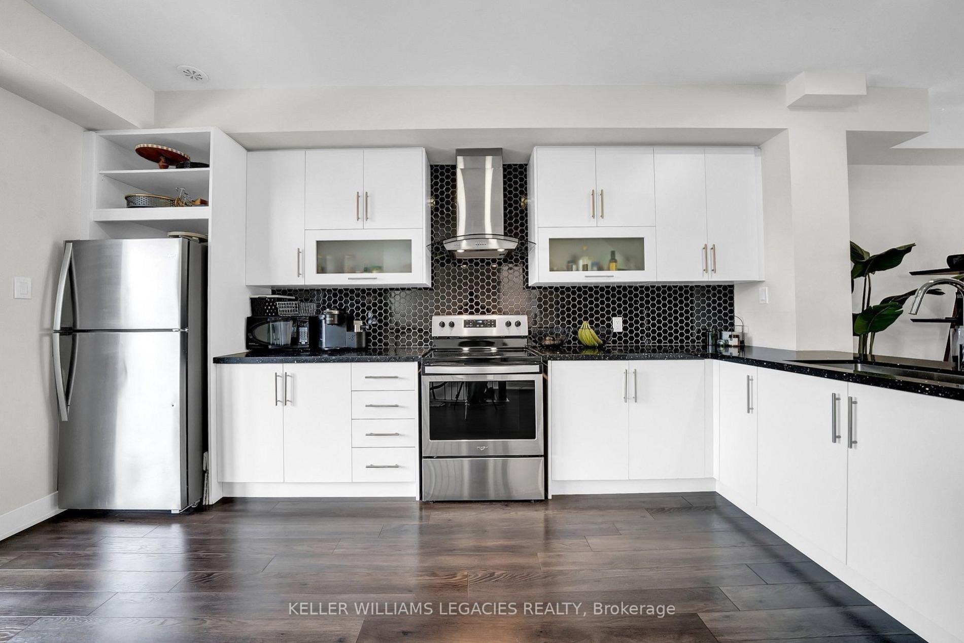 Photo 9 of Unit 83, 15 Shawfield Way, Whitby, Pringle Creek — HOMEH