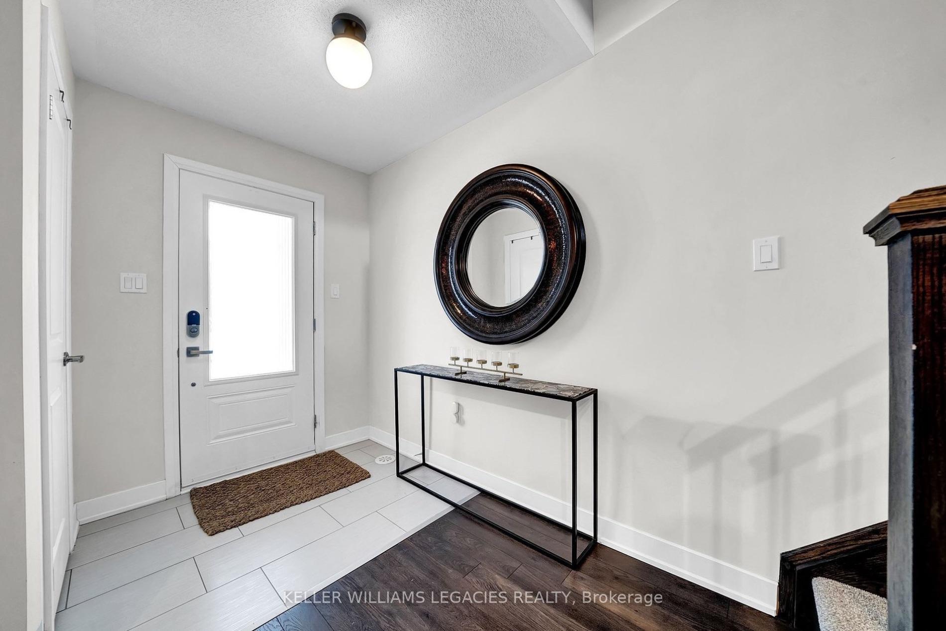 Photo 12 of Unit 83, 15 Shawfield Way, Whitby, Pringle Creek — HOMEH