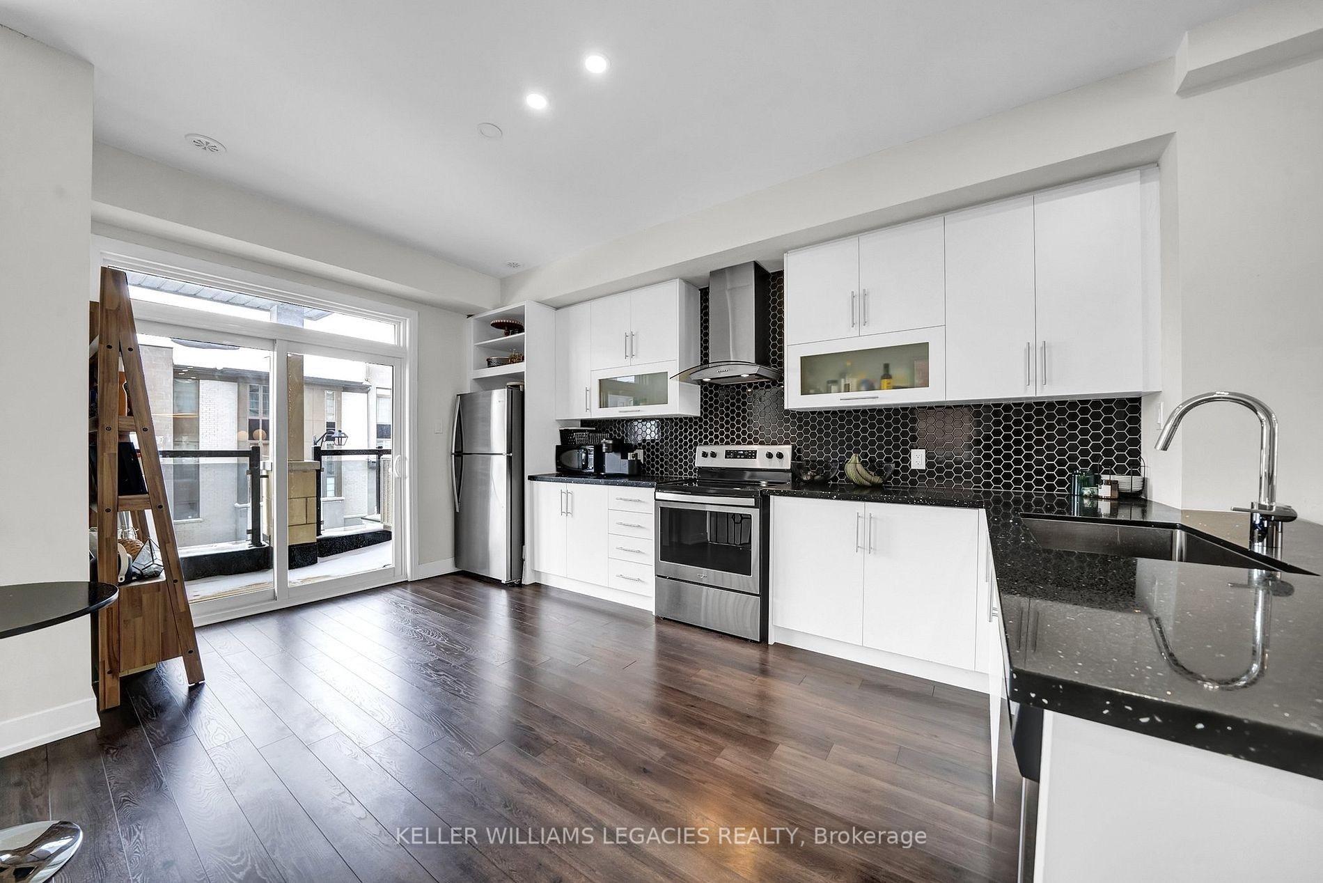 Photo 14 of Unit 83, 15 Shawfield Way, Whitby, Pringle Creek — HOMEH