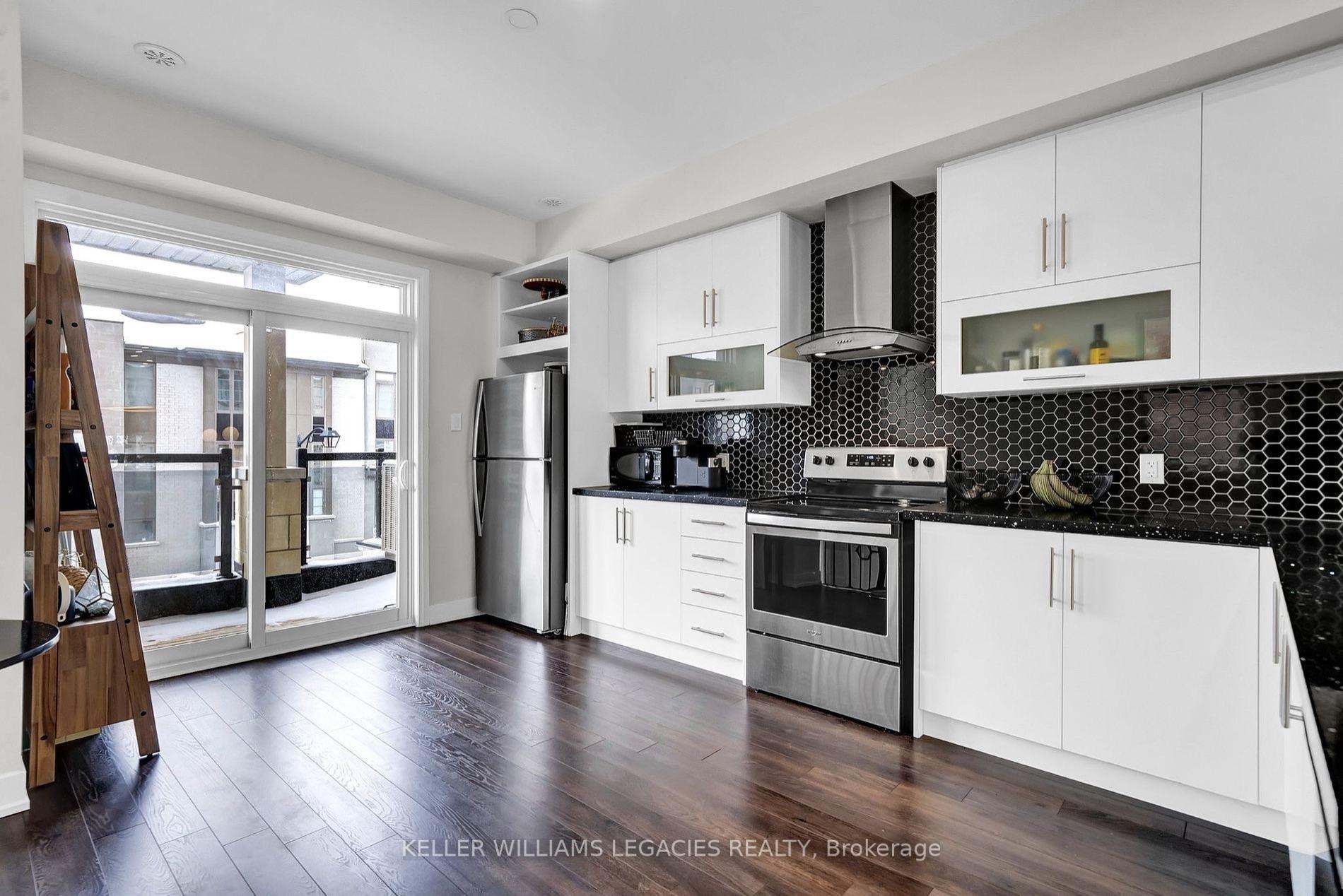 Photo 19 of Unit 83, 15 Shawfield Way, Whitby, Pringle Creek — HOMEH