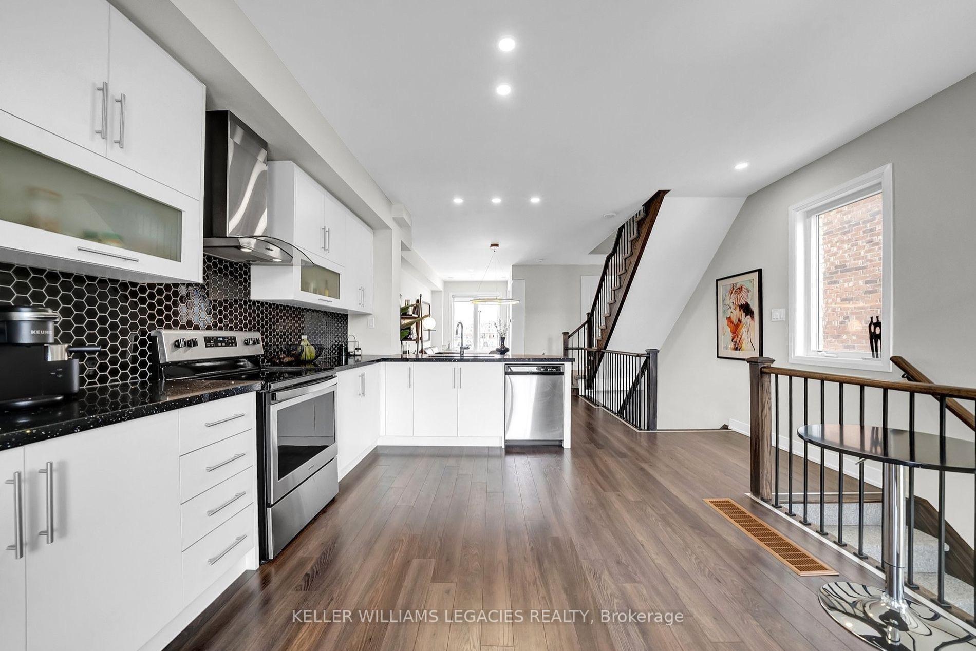 Photo 22 of Unit 83, 15 Shawfield Way, Whitby, Pringle Creek — HOMEH