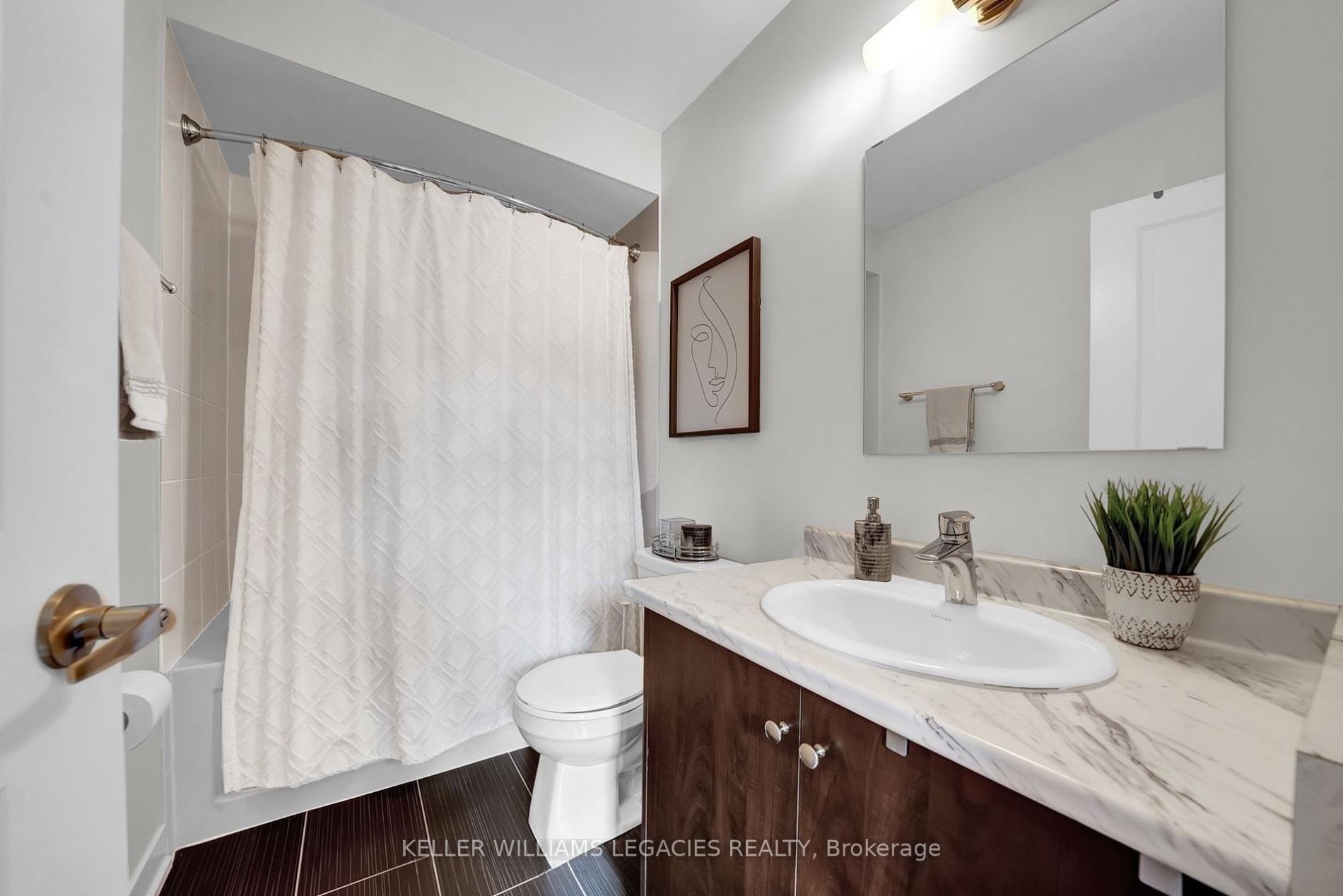 Photo 24 of Unit 83, 15 Shawfield Way, Whitby, Pringle Creek — HOMEH