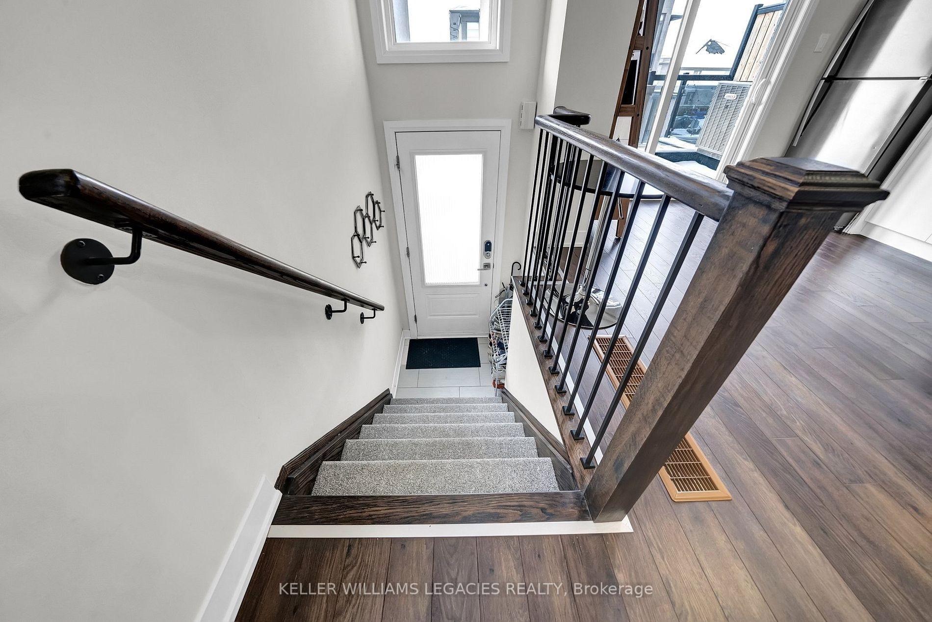Photo 25 of Unit 83, 15 Shawfield Way, Whitby, Pringle Creek — HOMEH